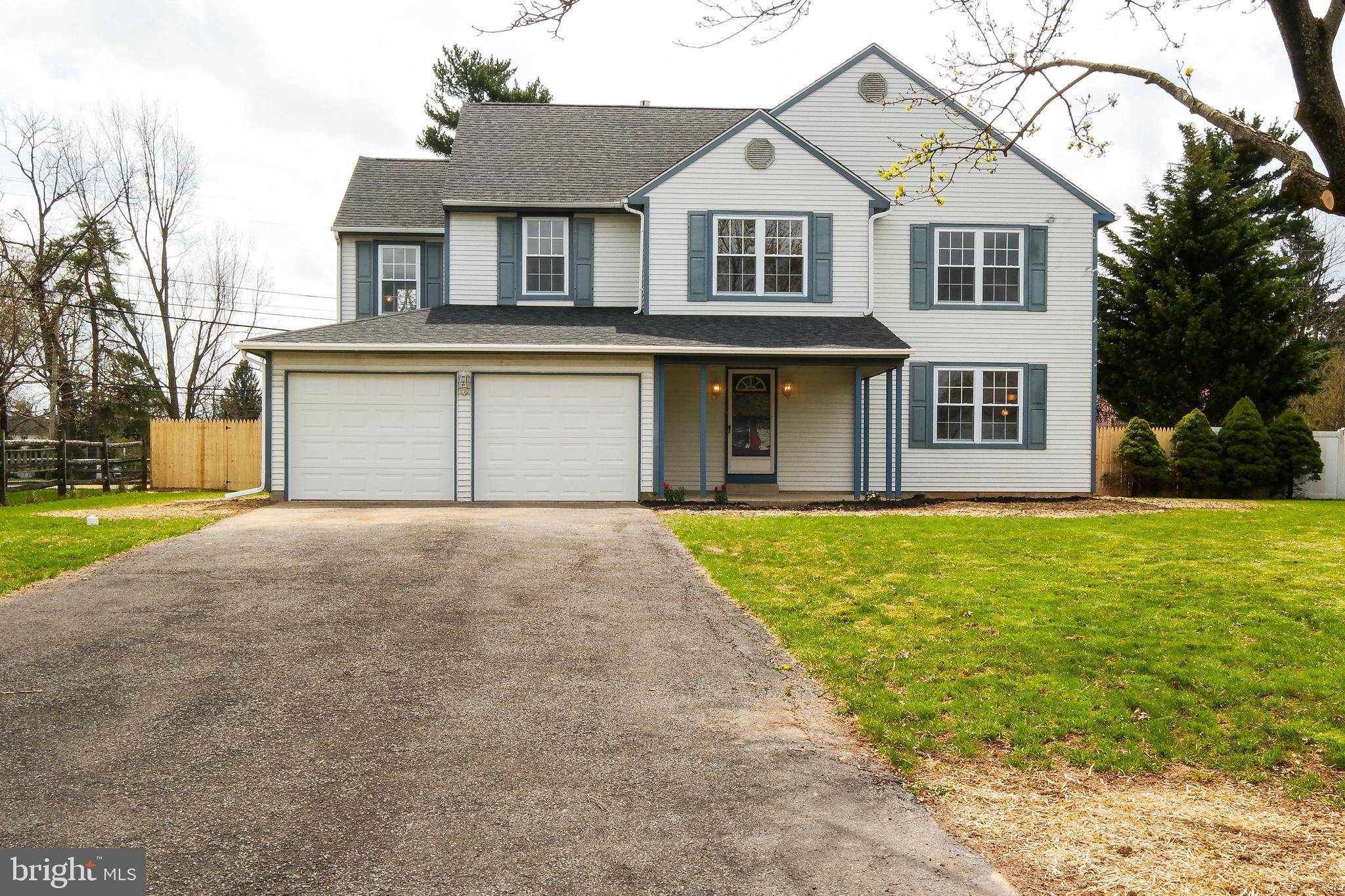 Horsham, PA 19044,209 WINCHESTER DR