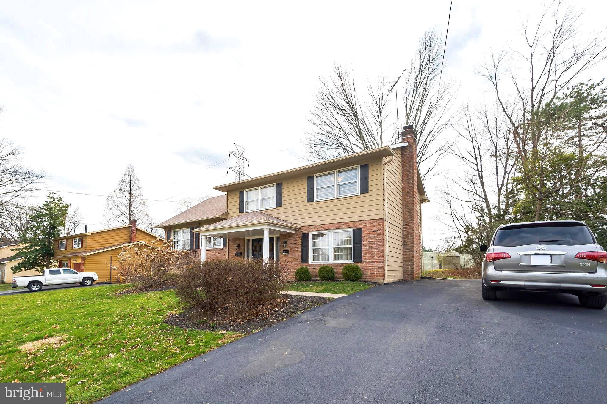 Oreland, PA 19075,2016 BRIDLE LN