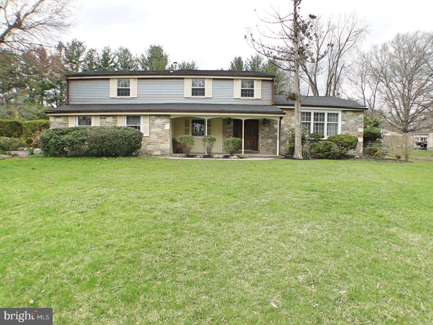 Huntingdon Valley, PA 19006,3948 DONNA DR