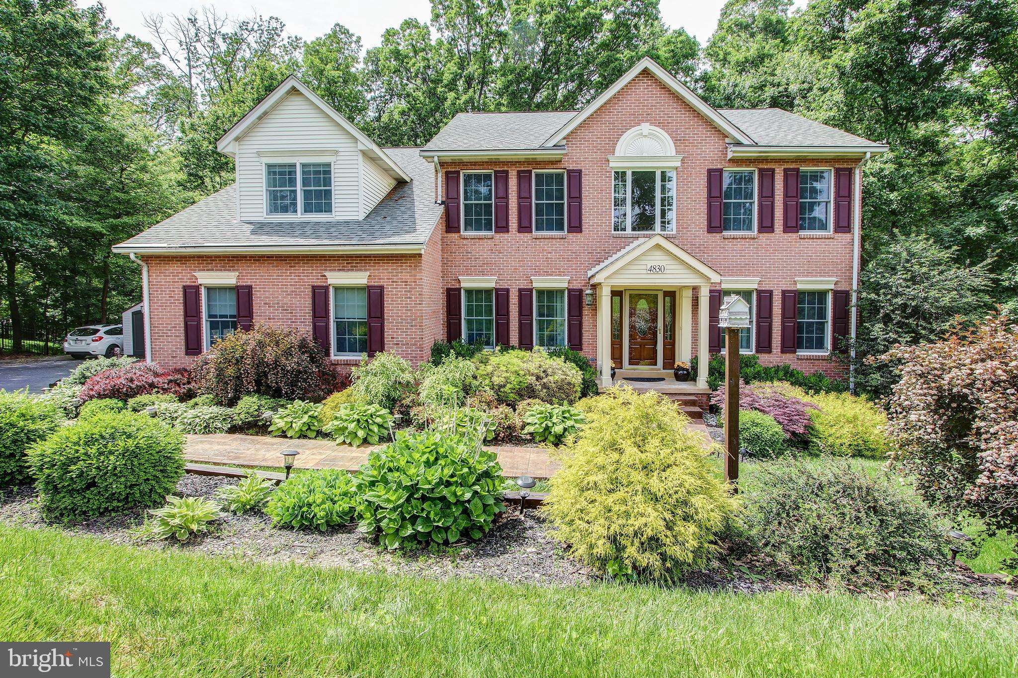 Mount Airy, MD 21771,4830 MARIANNE DR