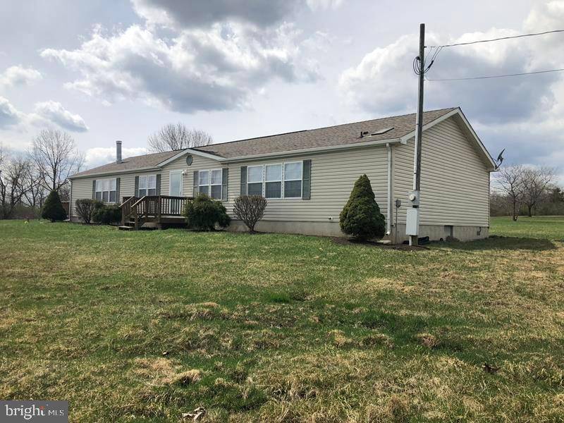 Romney, WV 26757,138 SENTINEL LN