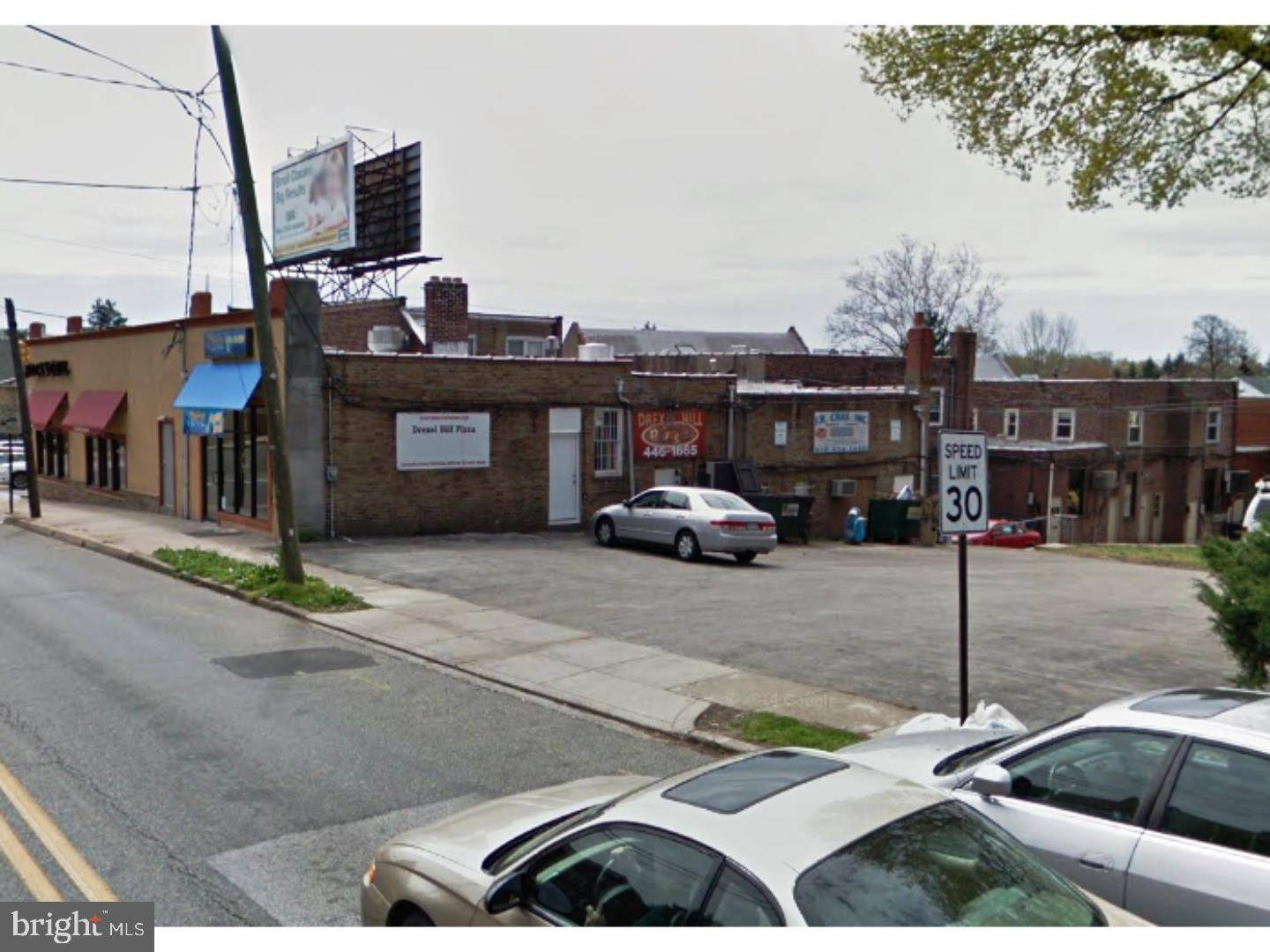 Drexel Hill, PA 19026,4601-03 STATE RD #01-03