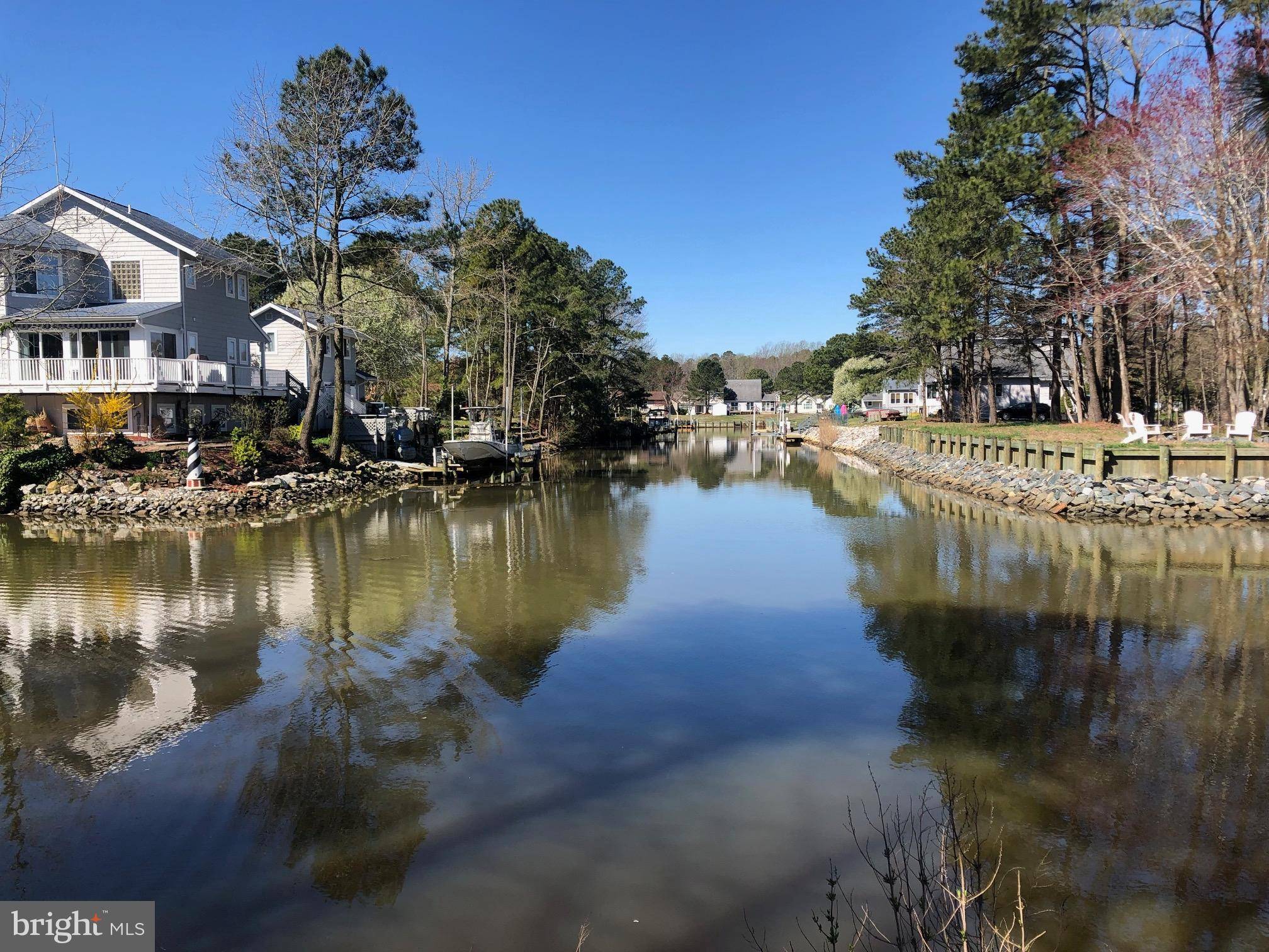 Selbyville, DE 19975,LOT 43 SEA GULL RD