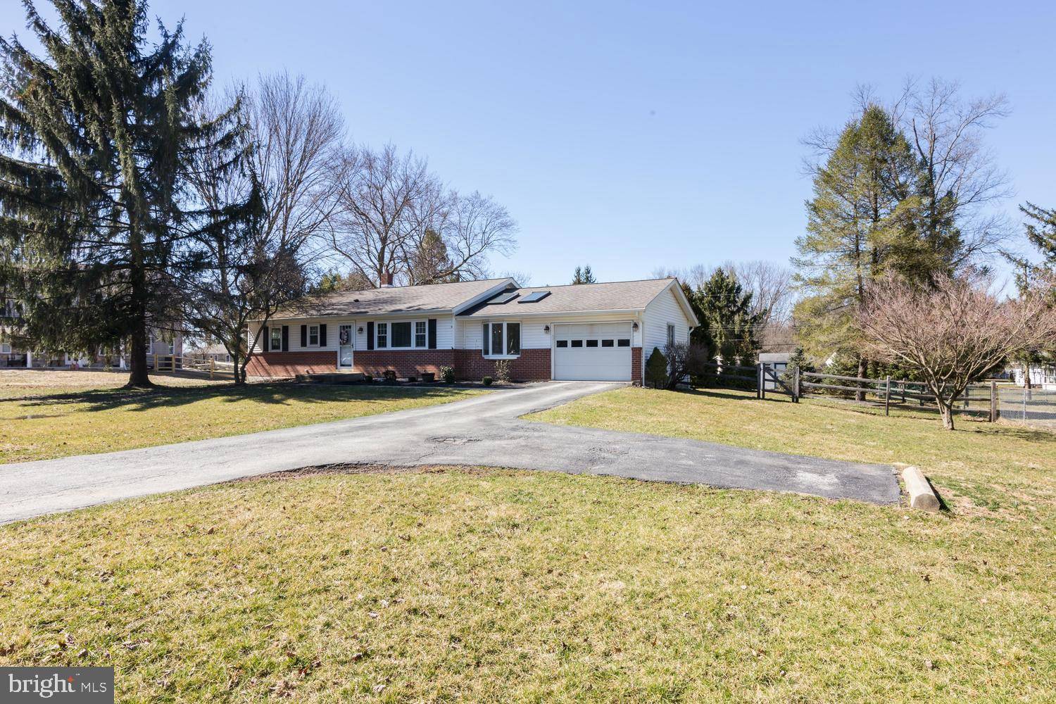 Exton, PA 19341,316 W OAK LN