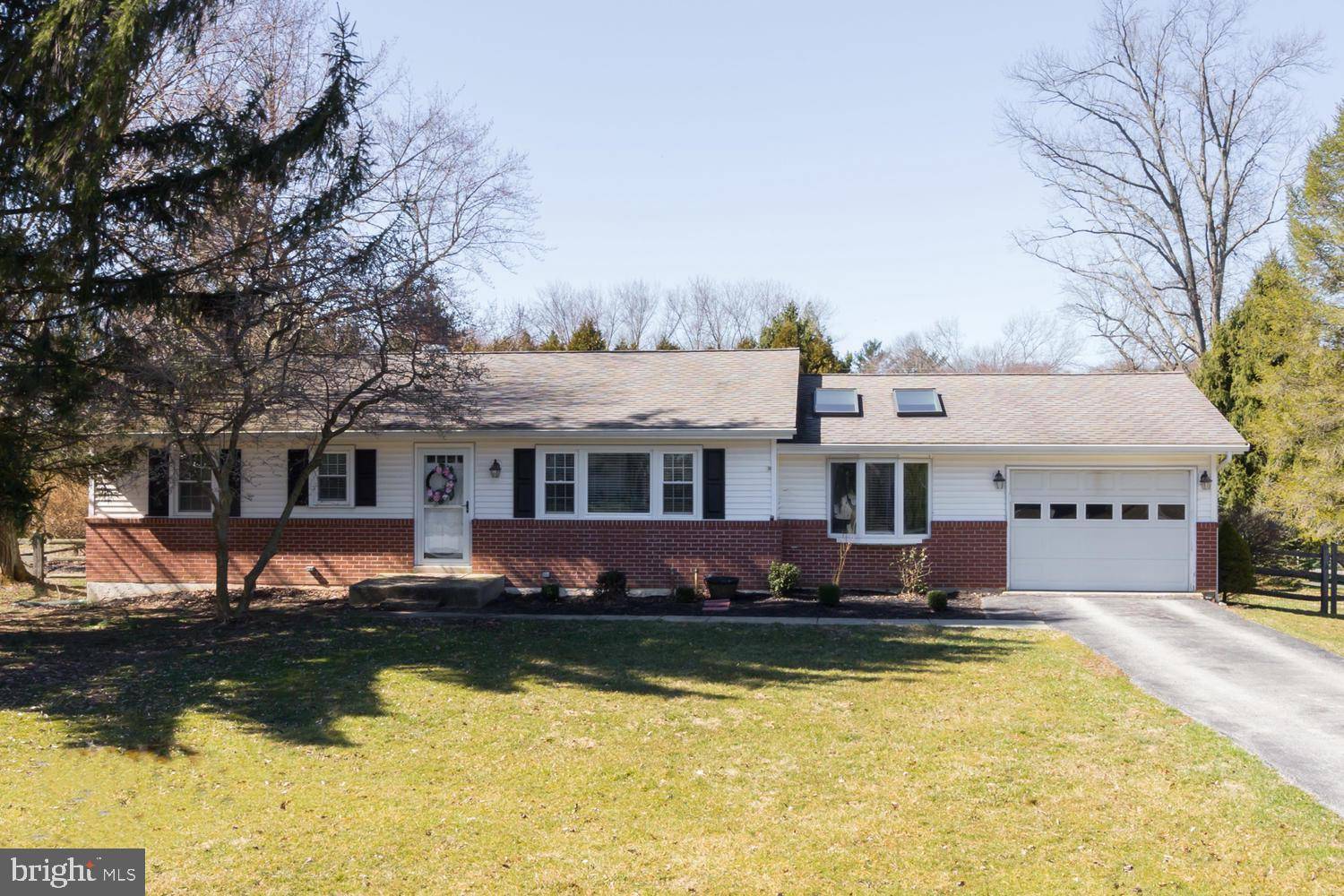 Exton, PA 19341,316 W OAK LN