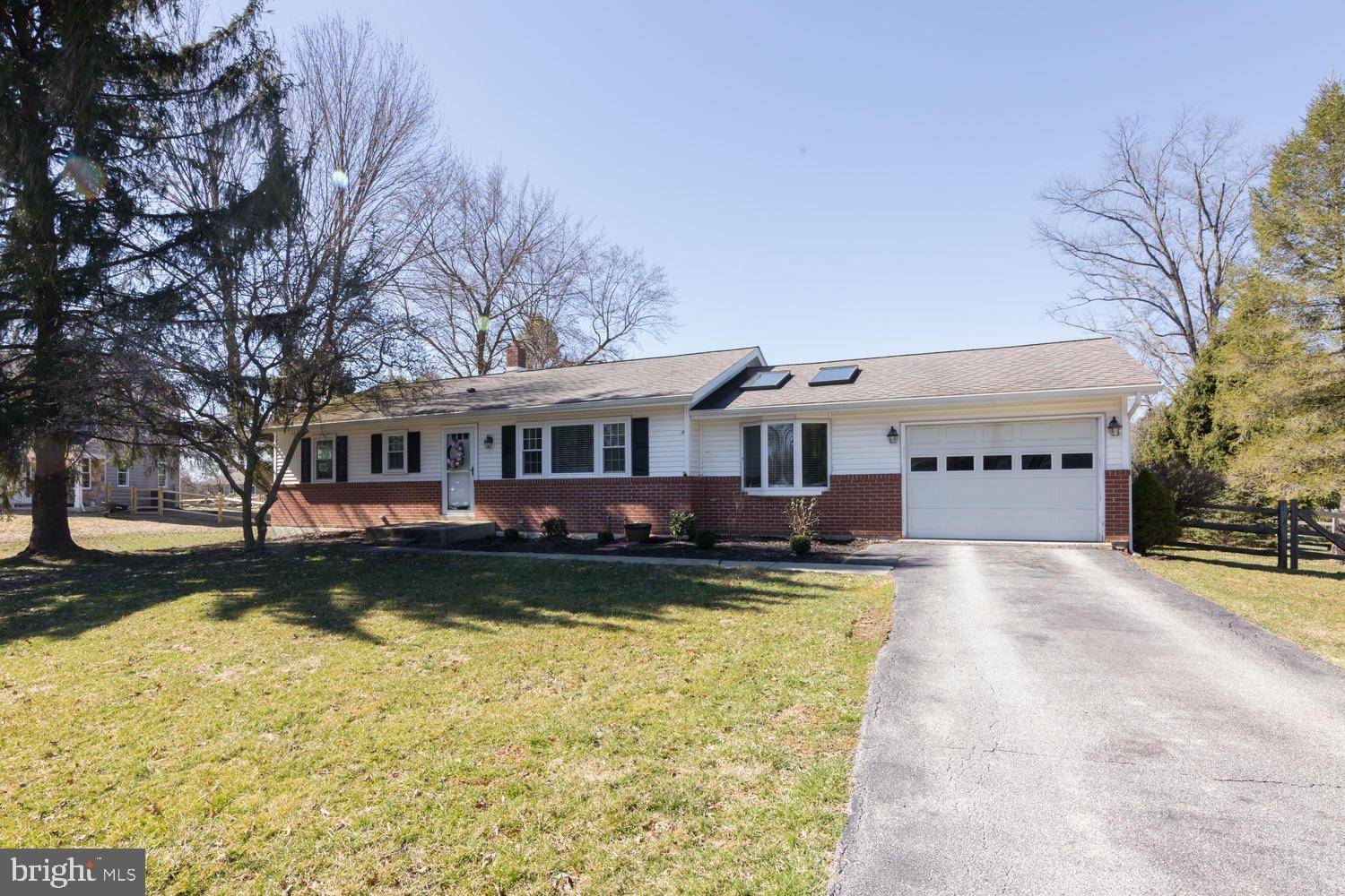 Exton, PA 19341,316 W OAK LN