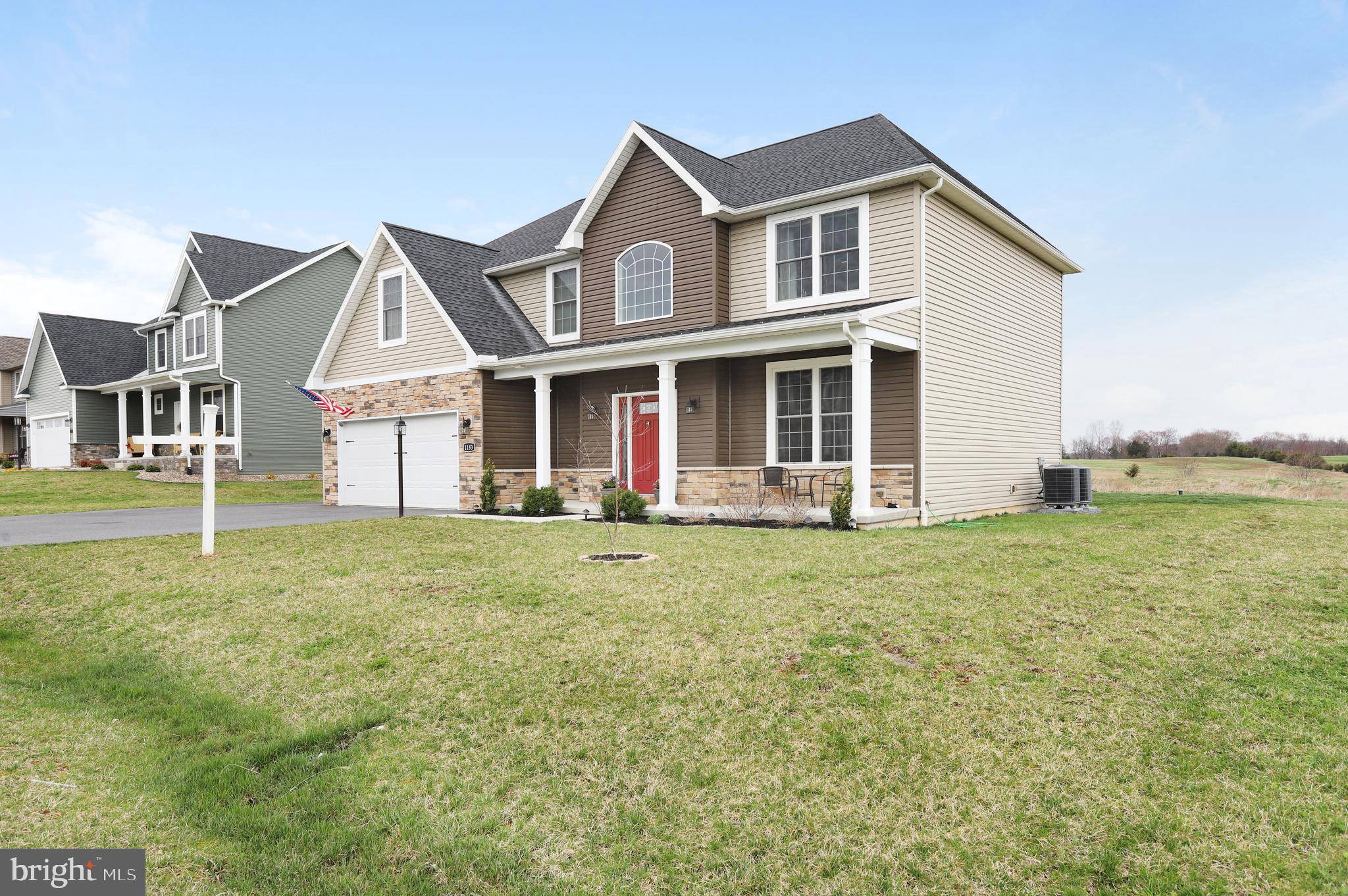 Greencastle, PA 17225,1183 CYDNEY LN