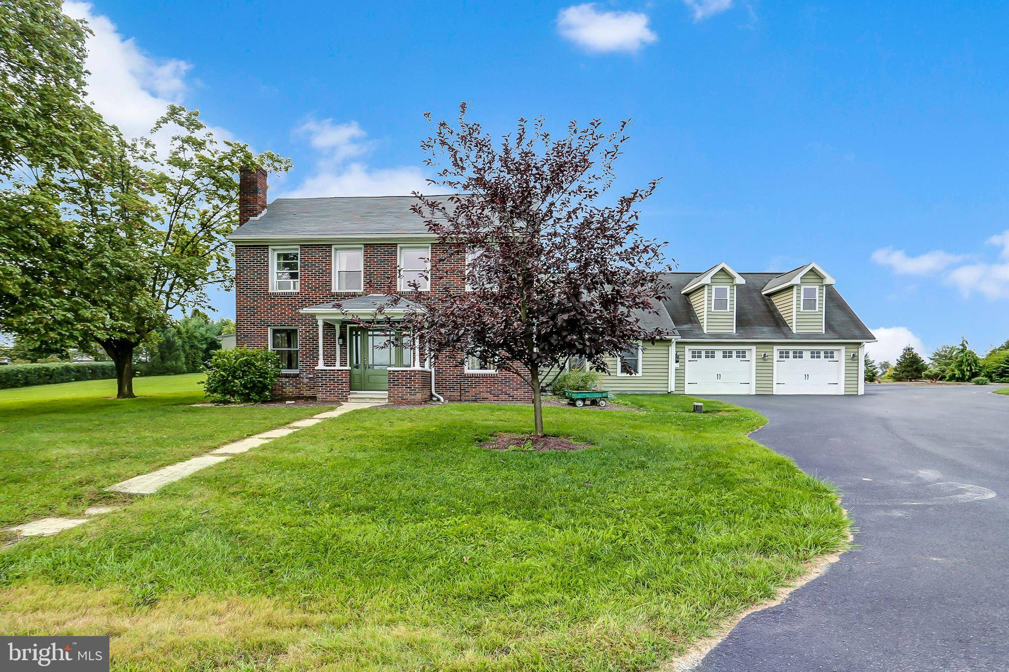 Newville, PA 17241,442 GREENSPRING RD