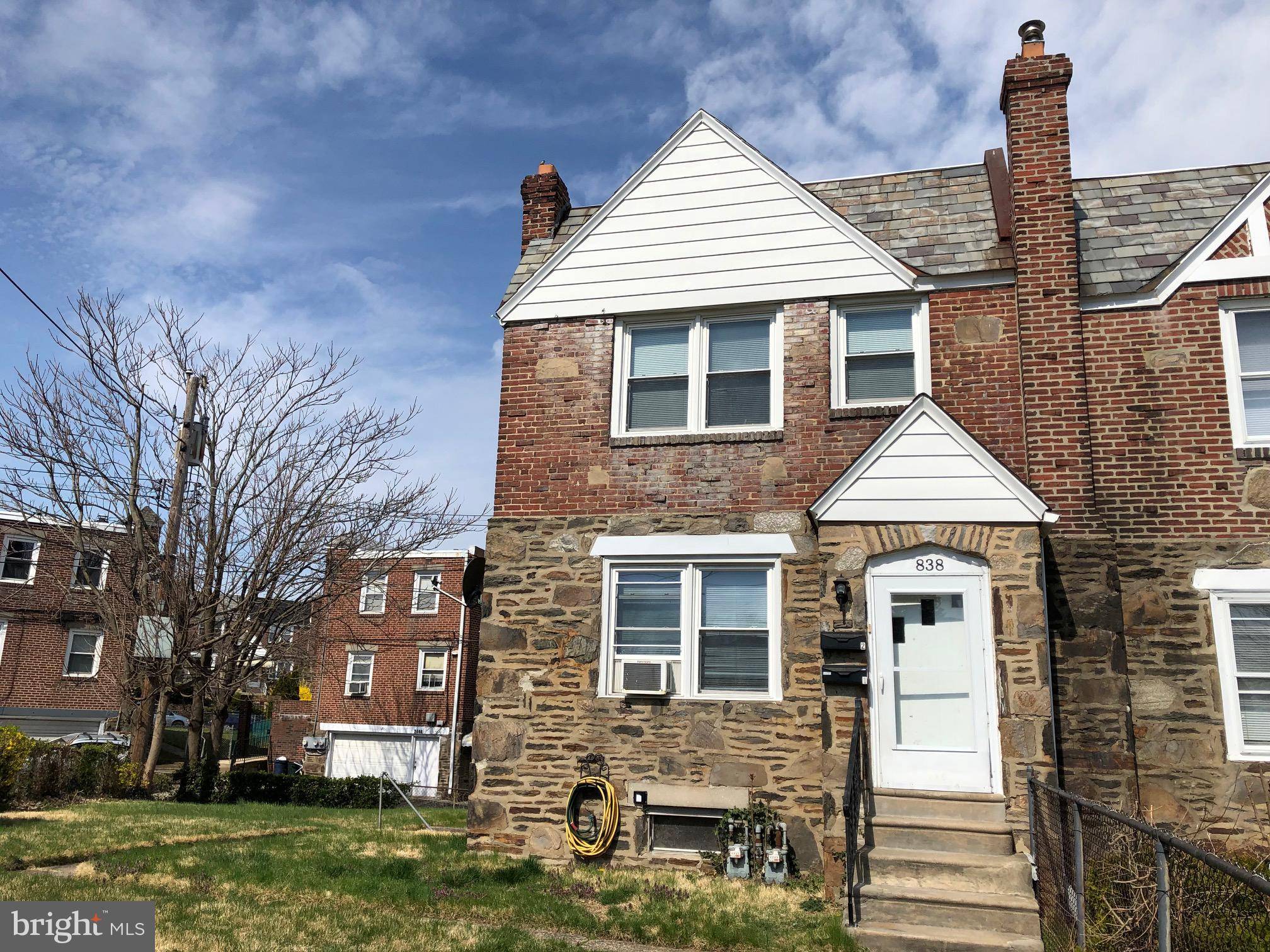 Drexel Hill, PA 19026,838 EATON RD