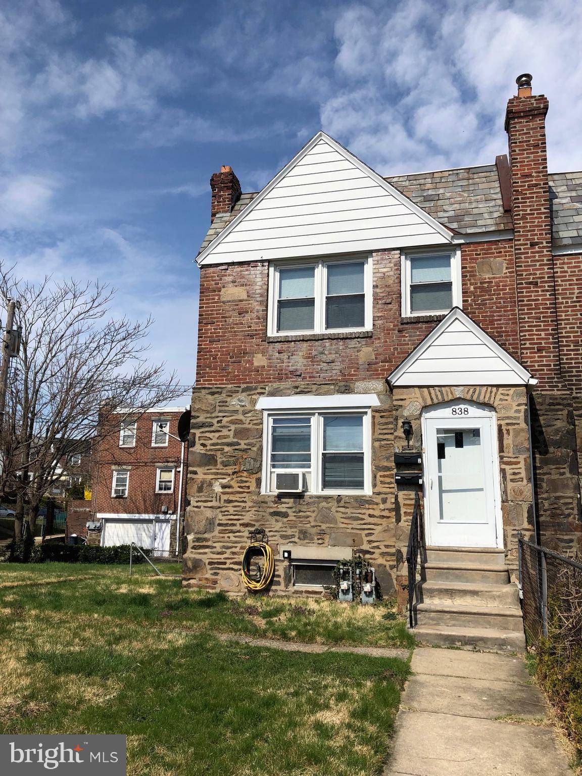 Drexel Hill, PA 19026,838 EATON RD