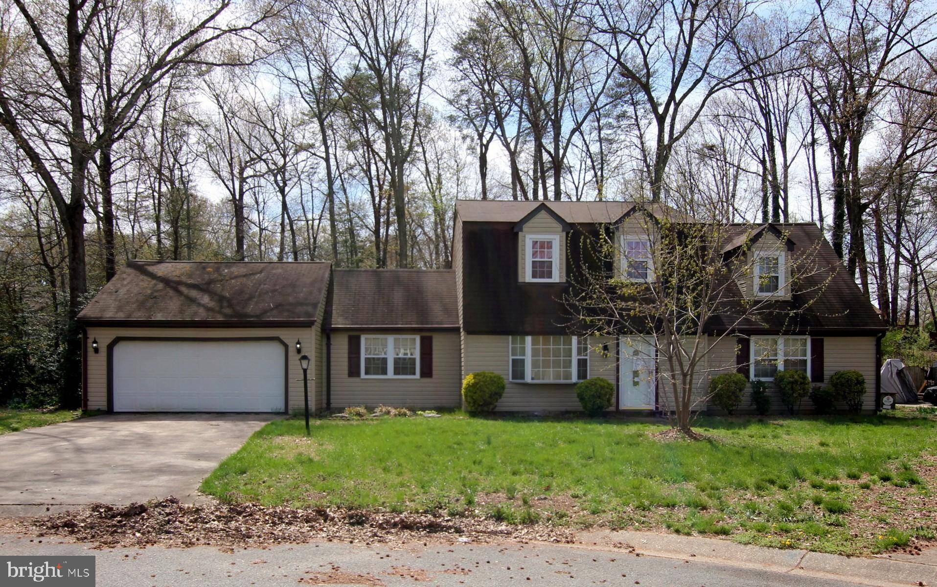 Waldorf, MD 20602,3438 TULIP TREE CT