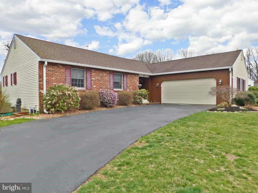 Feasterville Trevose, PA 19053,1006 MANOR LN