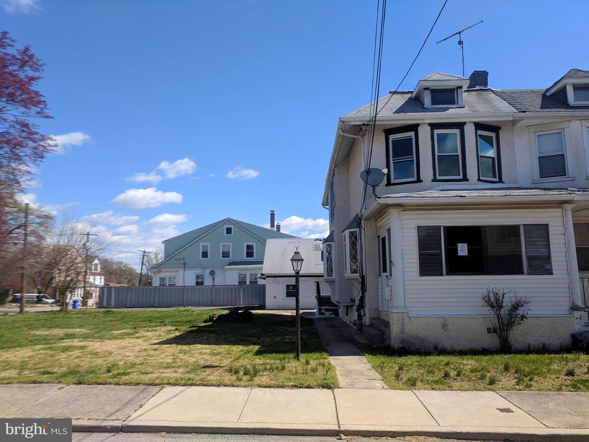 Clifton Heights, PA 19018,43 MAPLE TER