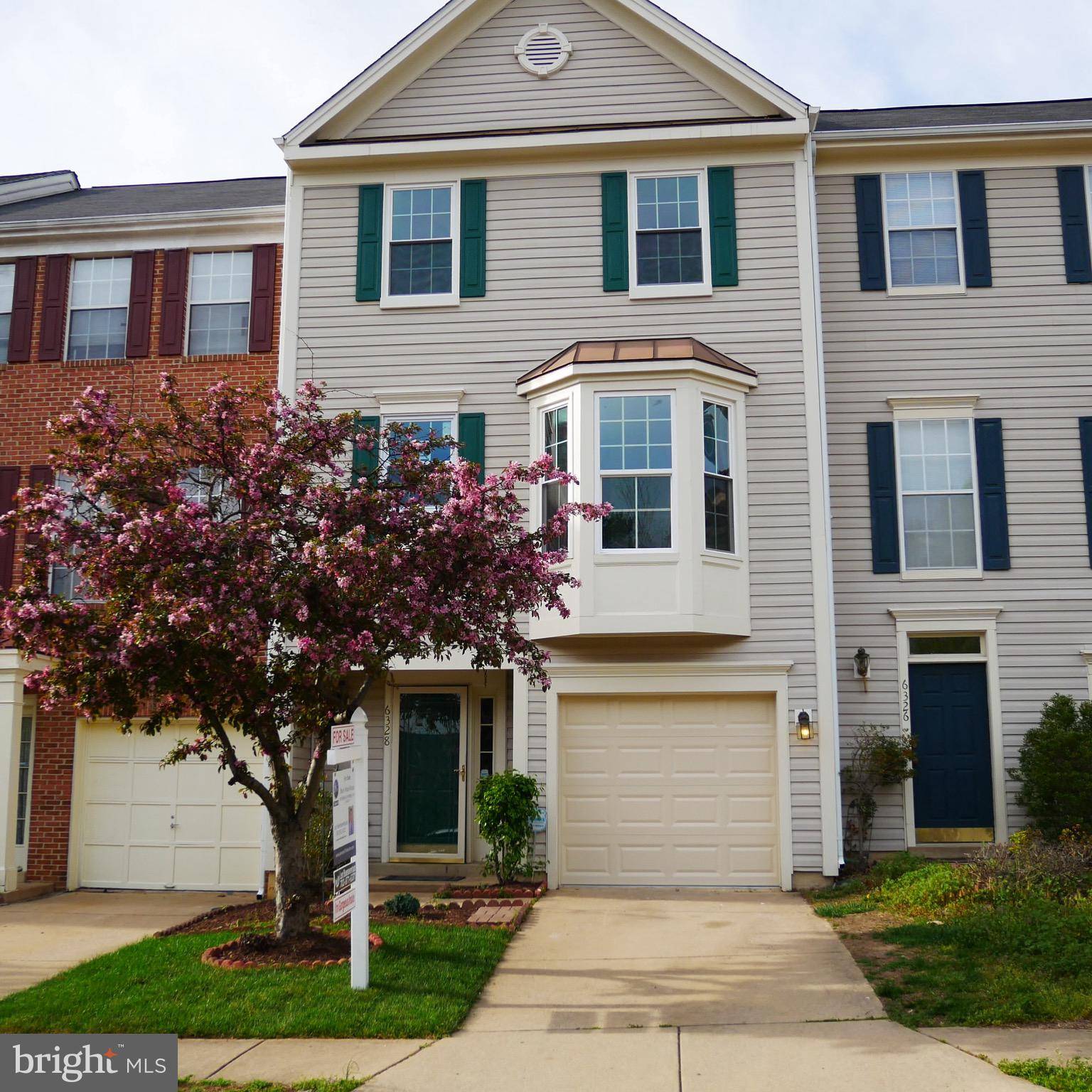 Springfield, VA 22150,6328 DAKINE CIR