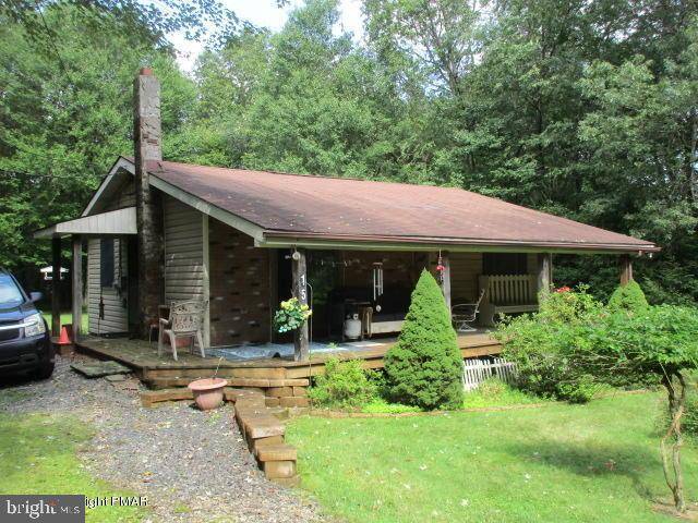 Albrightsville, PA 18210,15 HOH TRL