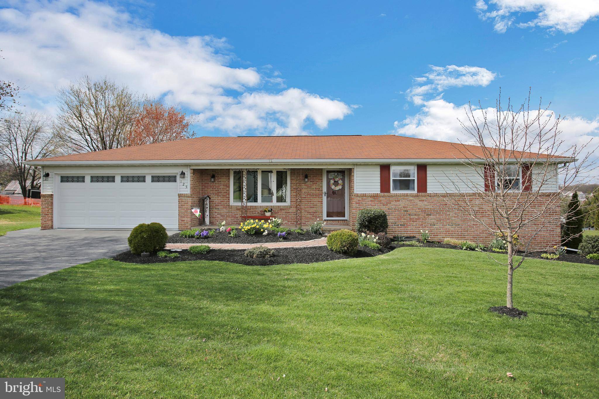 York Haven, PA 17370,125 LONG LN