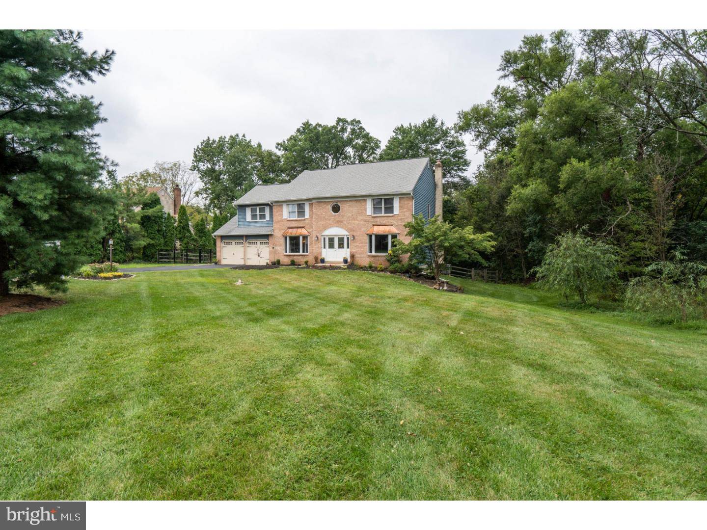 Lansdale, PA 19446,966 MUSKET DR