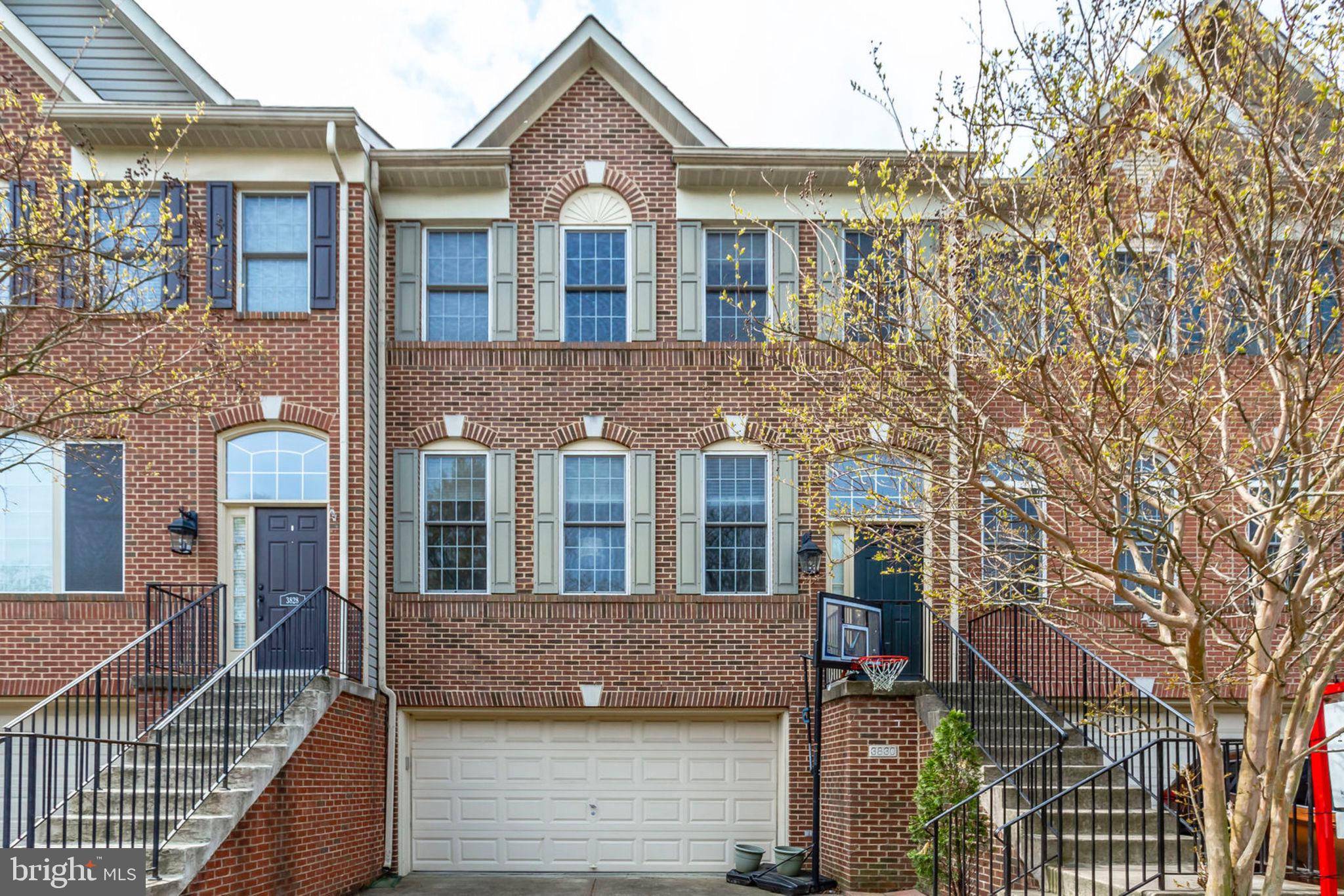 Alexandria, VA 22303,3830 ELMWOOD TOWNE WAY