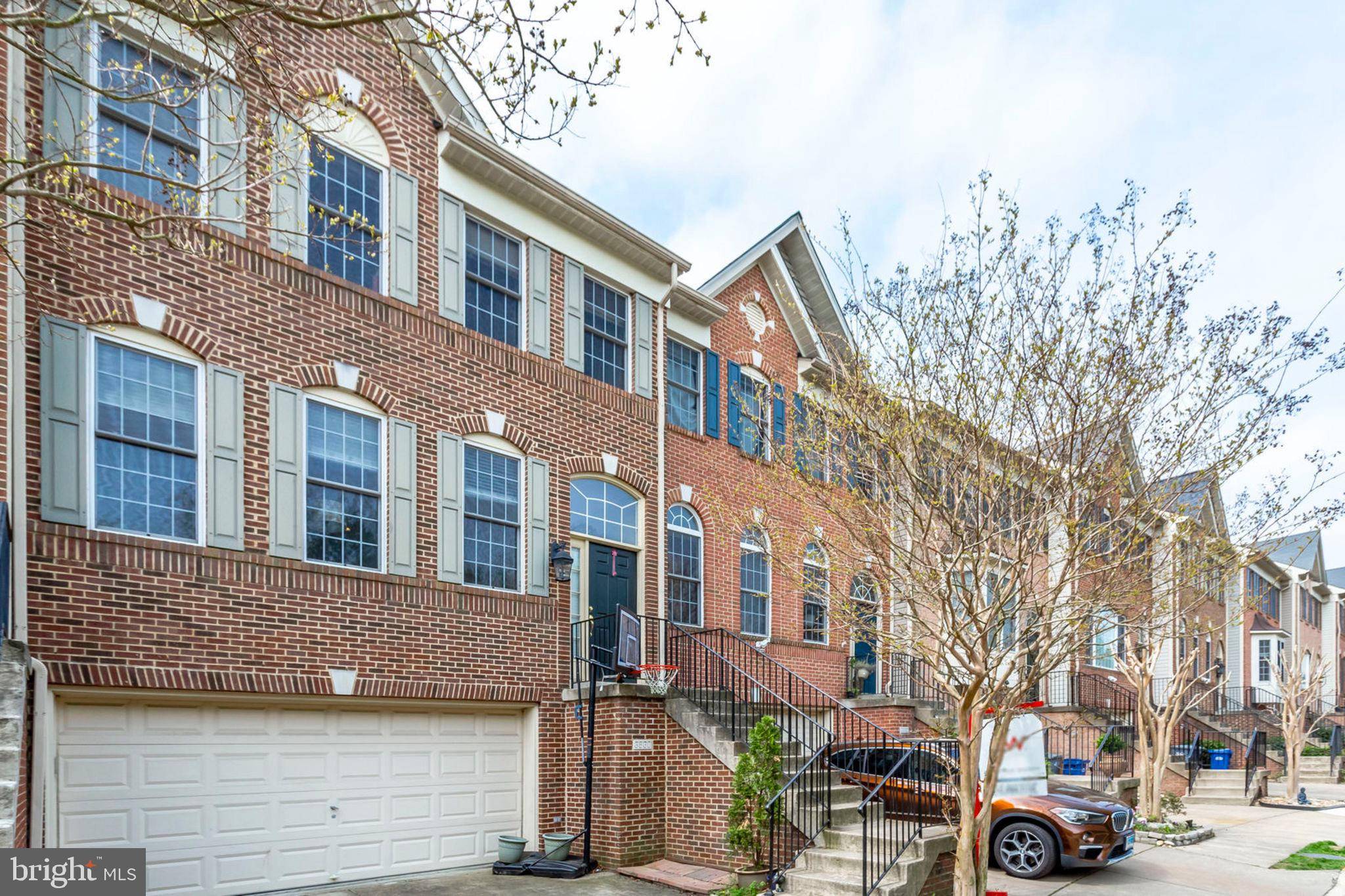 Alexandria, VA 22303,3830 ELMWOOD TOWNE WAY