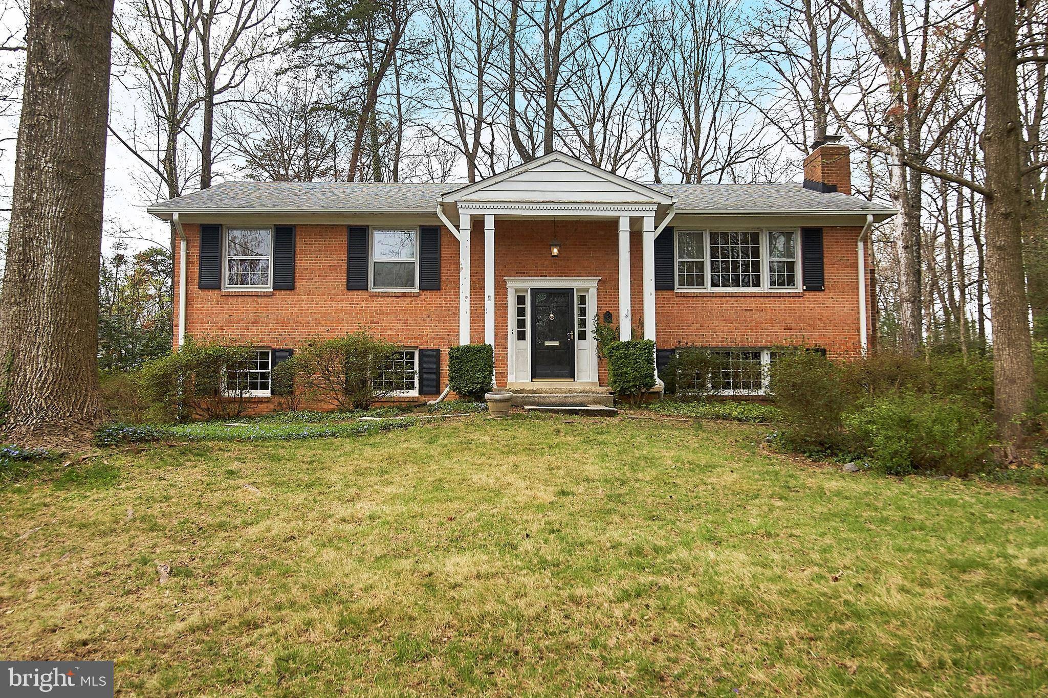 Annandale, VA 22003,8205 GALAHAD CT