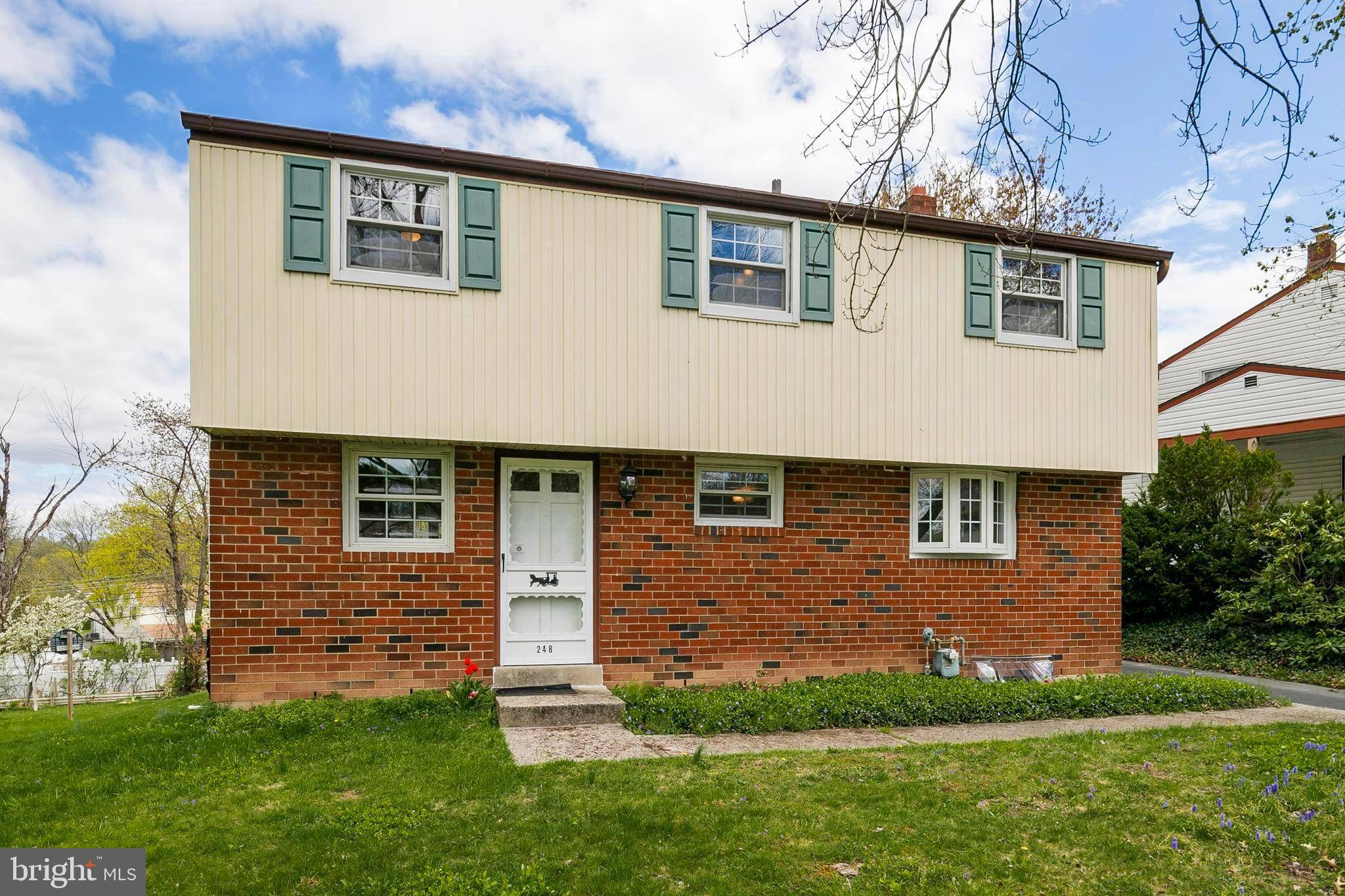 King Of Prussia, PA 19406,248 STRAWBERRY LN