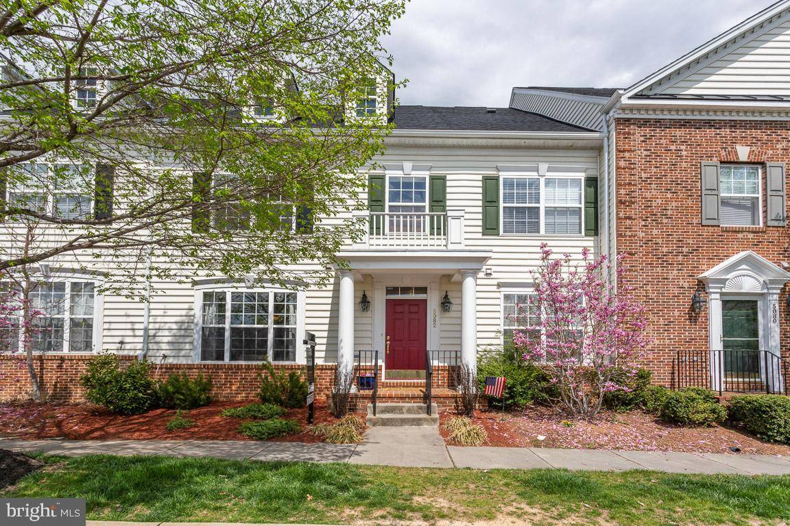 Woodbridge, VA 22192,5082 ANCHORSTONE DR