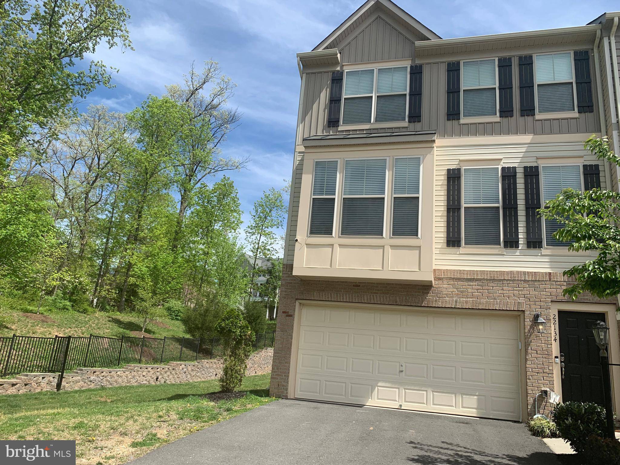 Ashburn, VA 20148,22134 MACDOUGALL TER