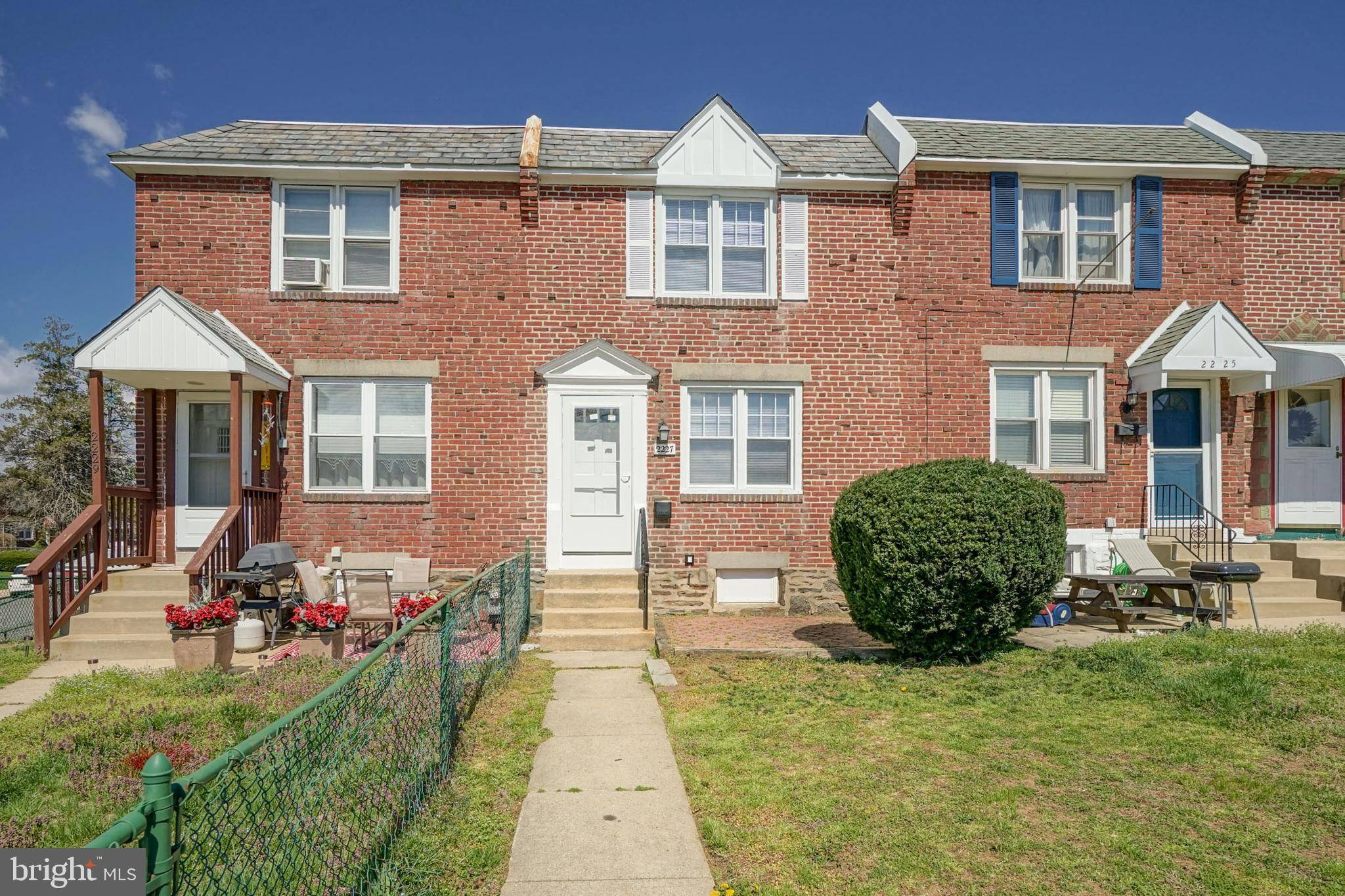 Drexel Hill, PA 19026,2227 LYNN BLVD