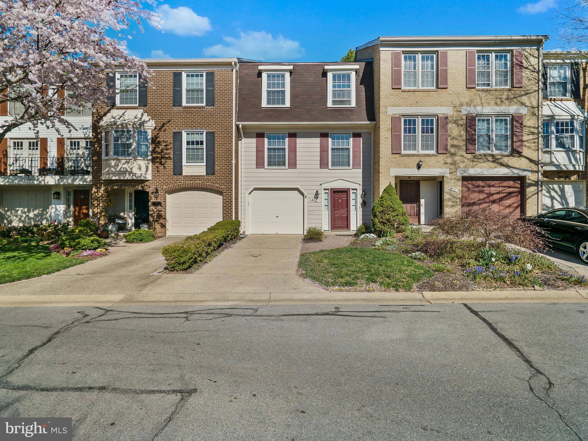 Montgomery Village, MD 20886,9715 DUFFER WAY