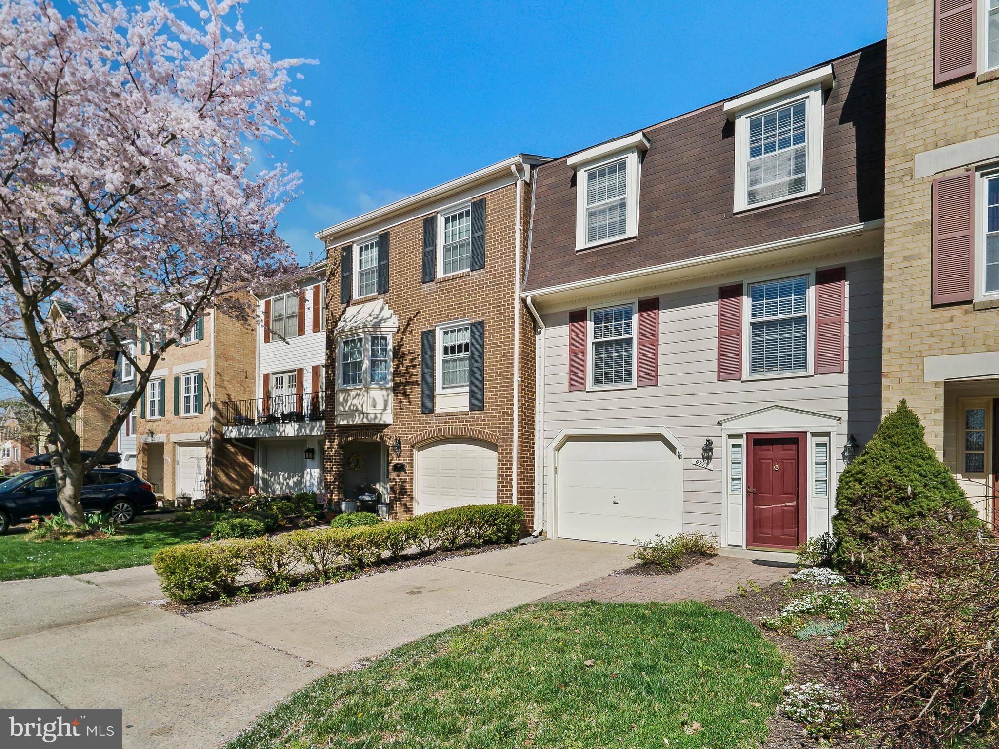 Montgomery Village, MD 20886,9715 DUFFER WAY