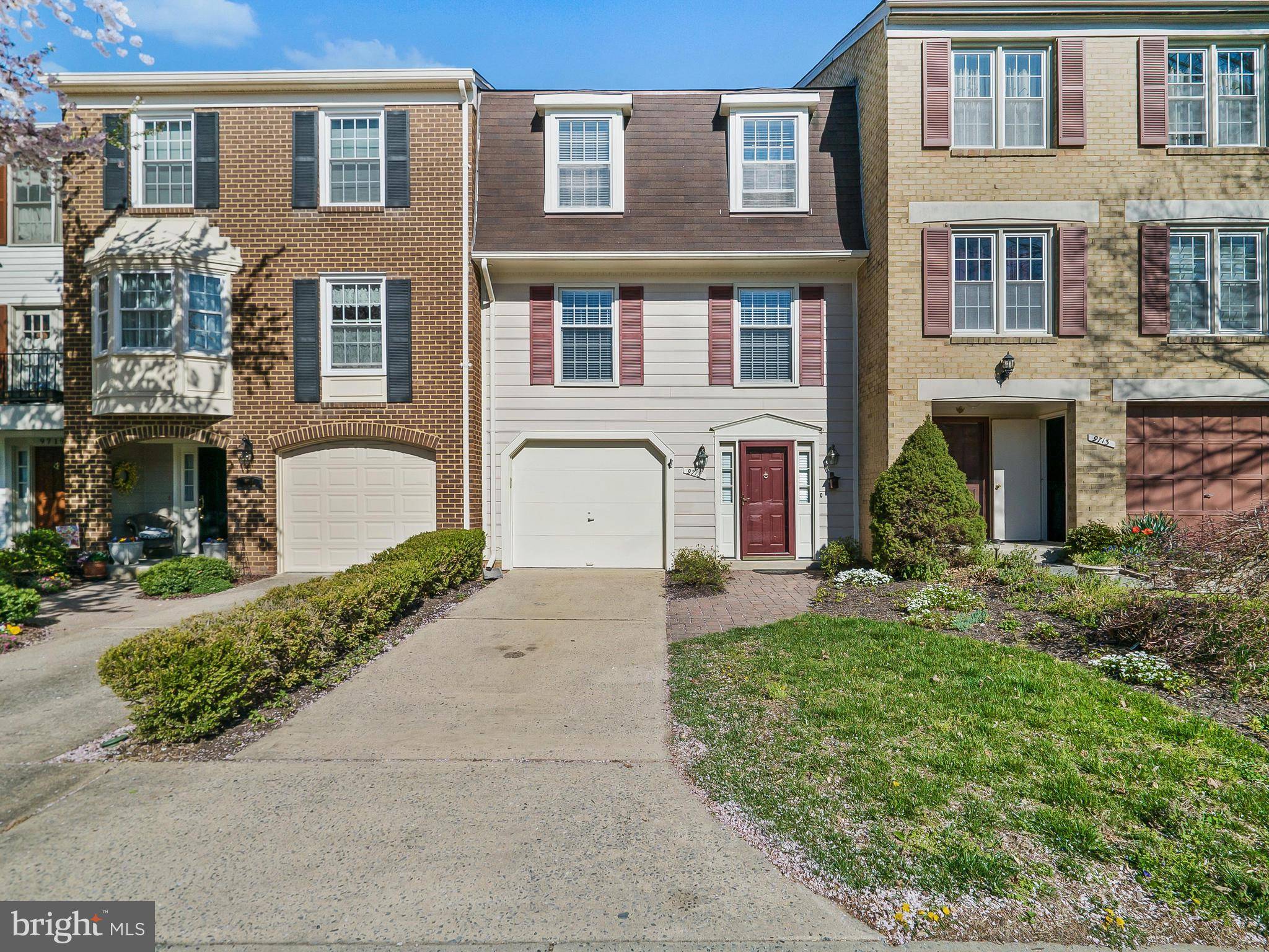 Montgomery Village, MD 20886,9715 DUFFER WAY