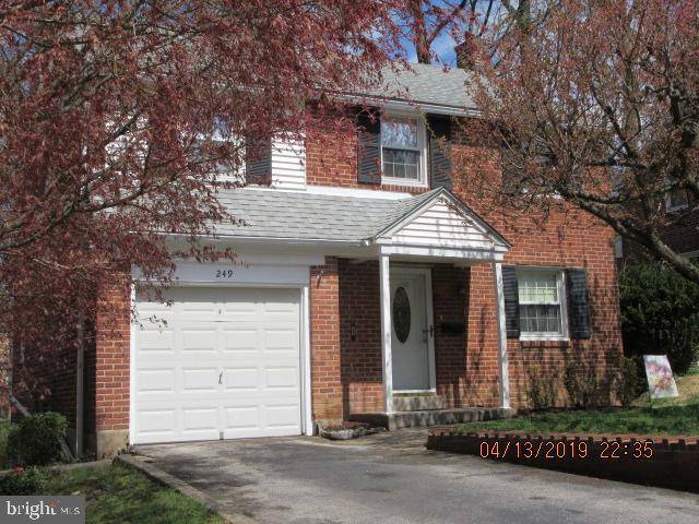 Drexel Hill, PA 19026,249 FLINTLOCK RD