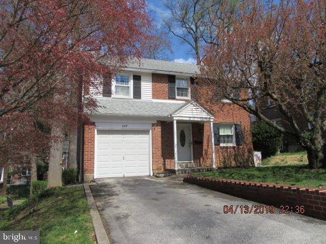 Drexel Hill, PA 19026,249 FLINTLOCK RD