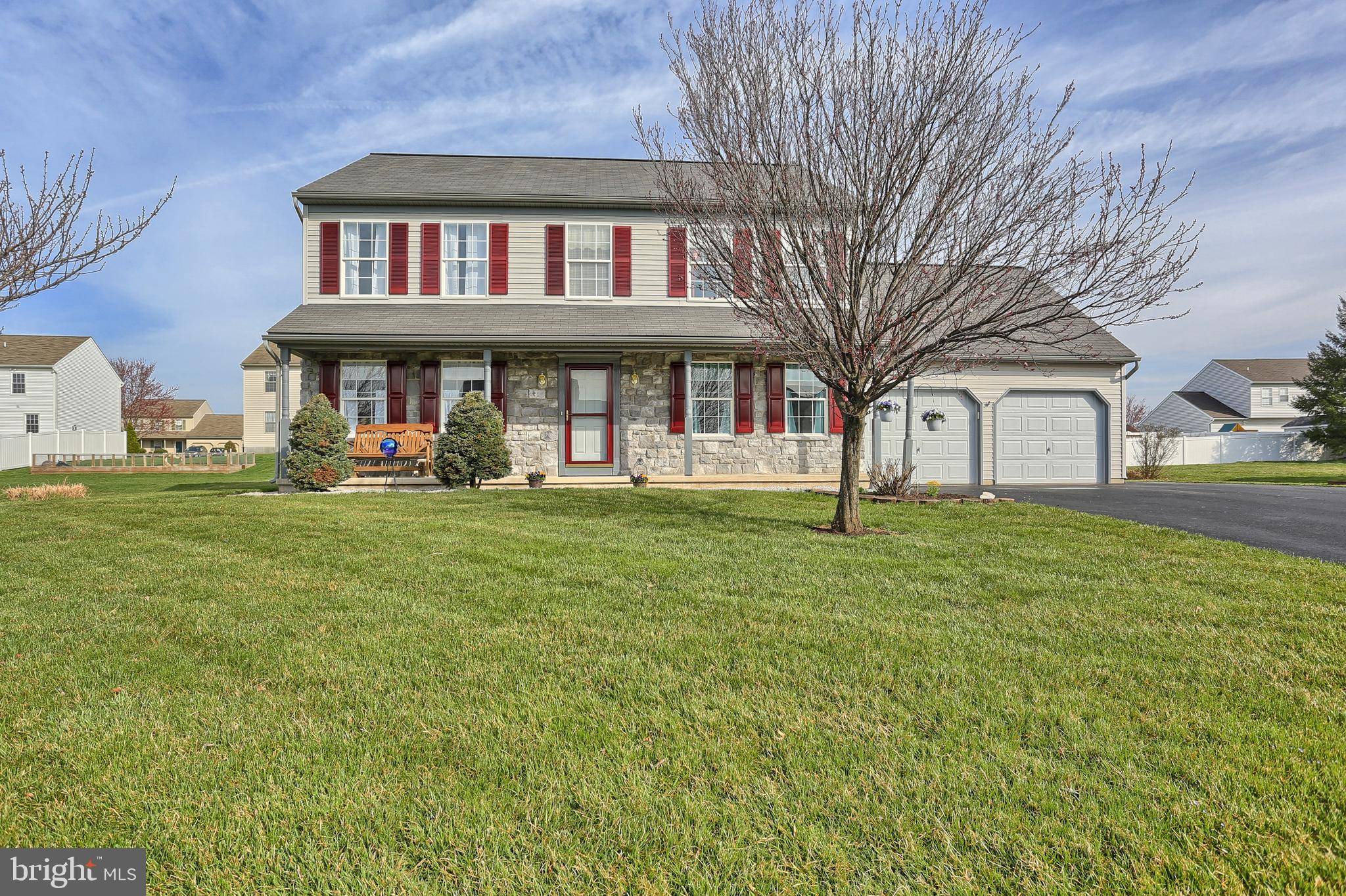 Dover, PA 17315,3701 KIMBERLY LN