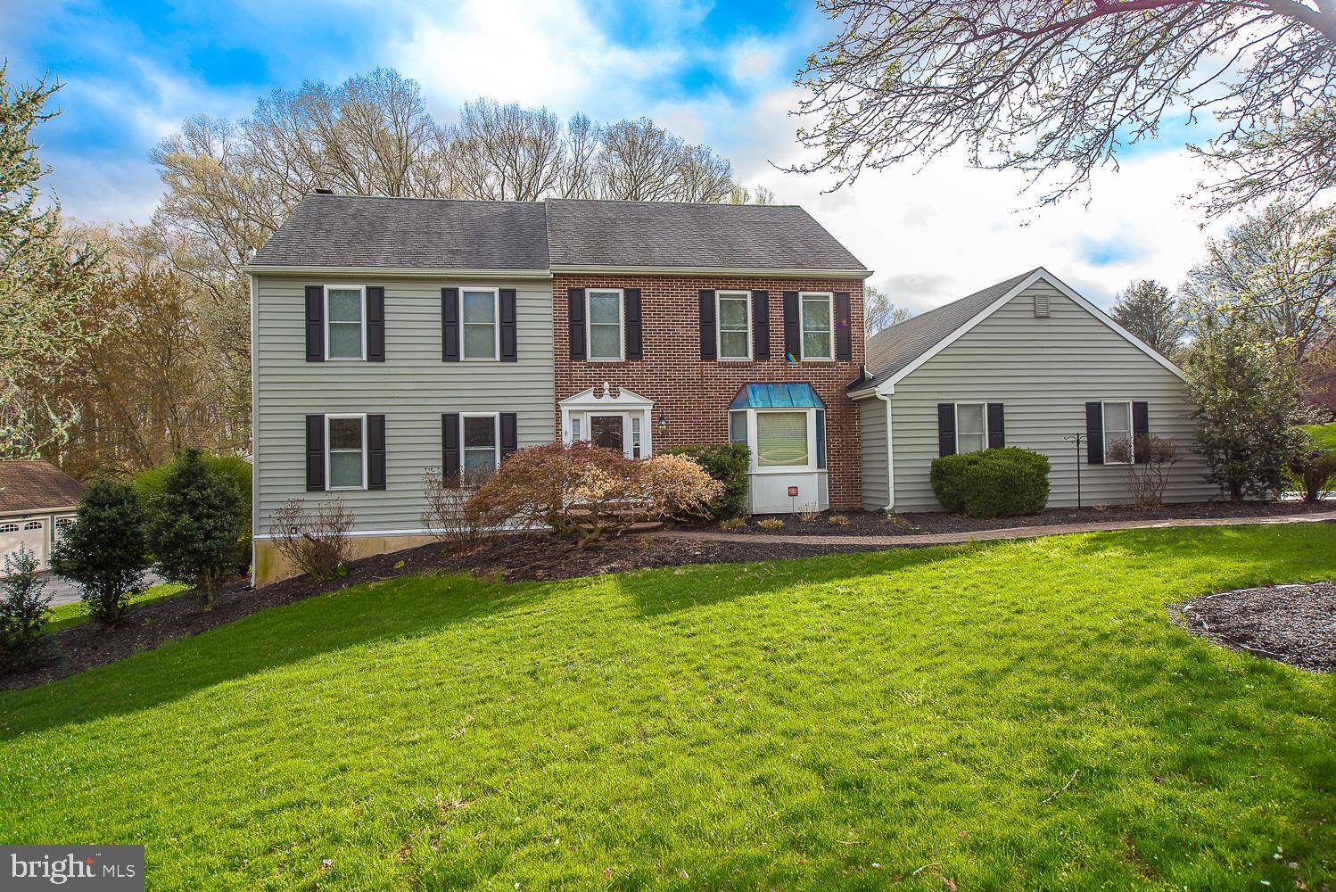 West Chester, PA 19380,302 SPINDLE LN