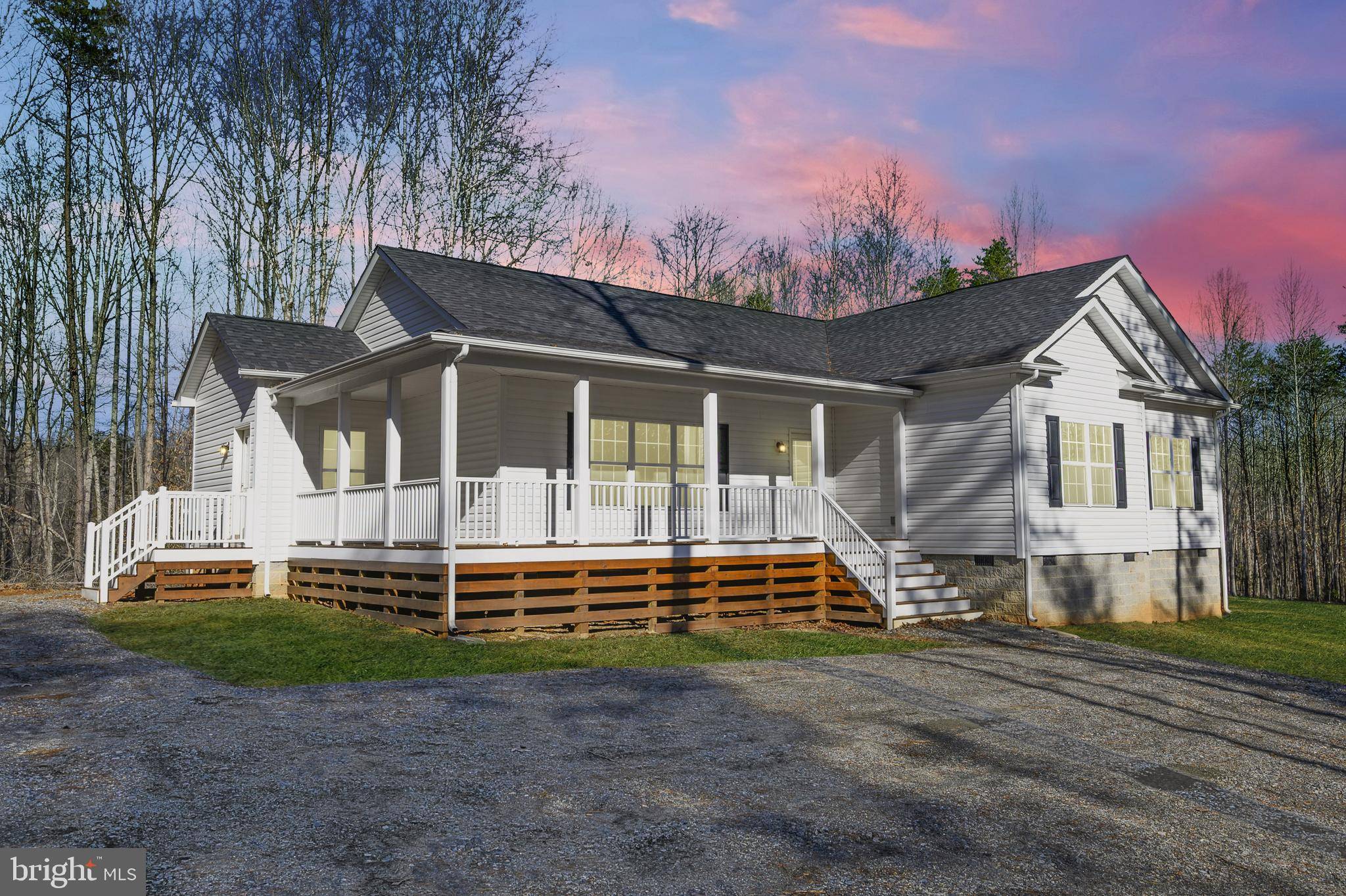 Partlow, VA 22534,9085 BRANDON RAY LN