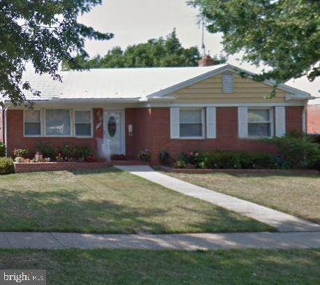 Temple Hills, MD 20748,2406 AFTON ST