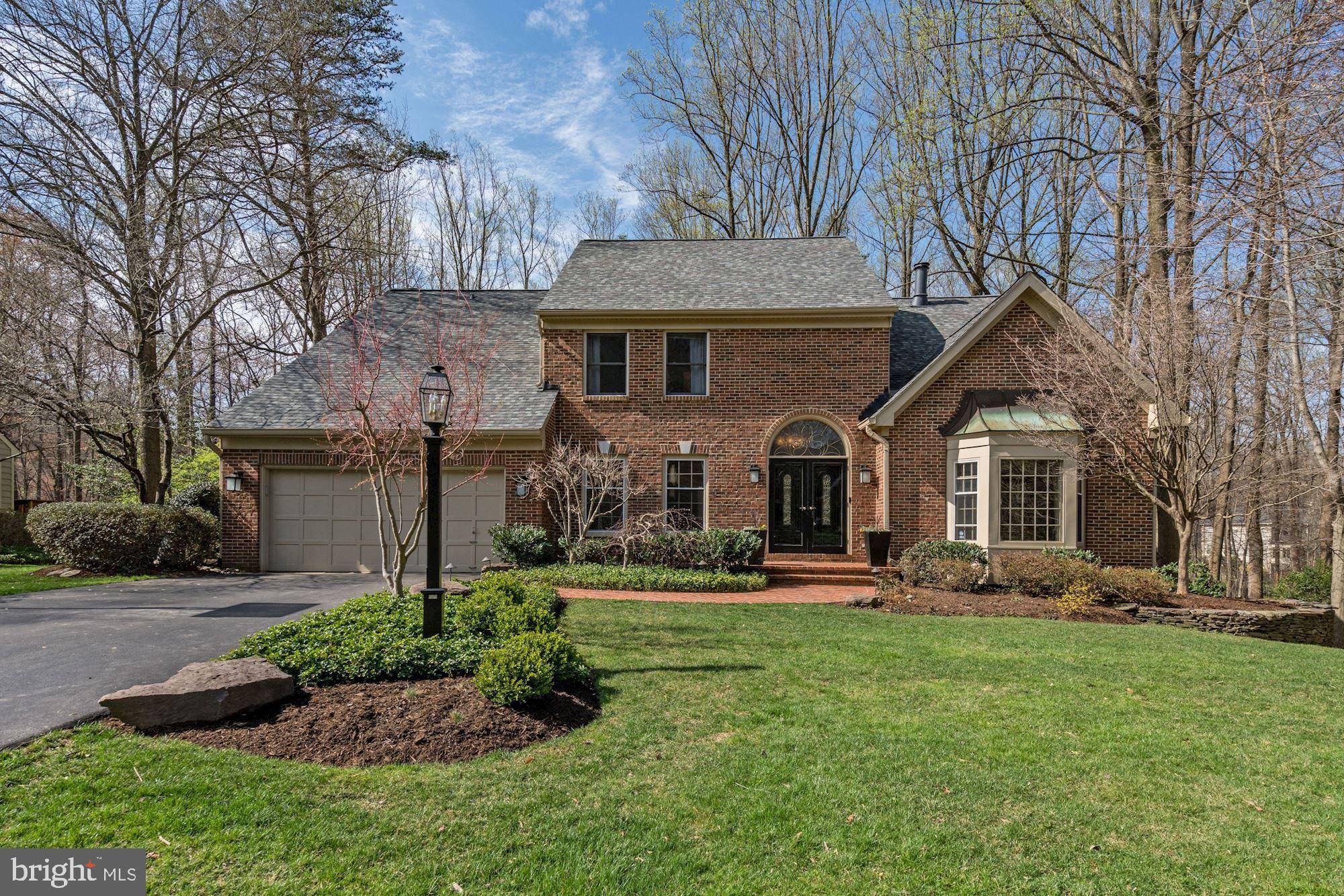 Mclean, VA 22101,6611 JILL CT