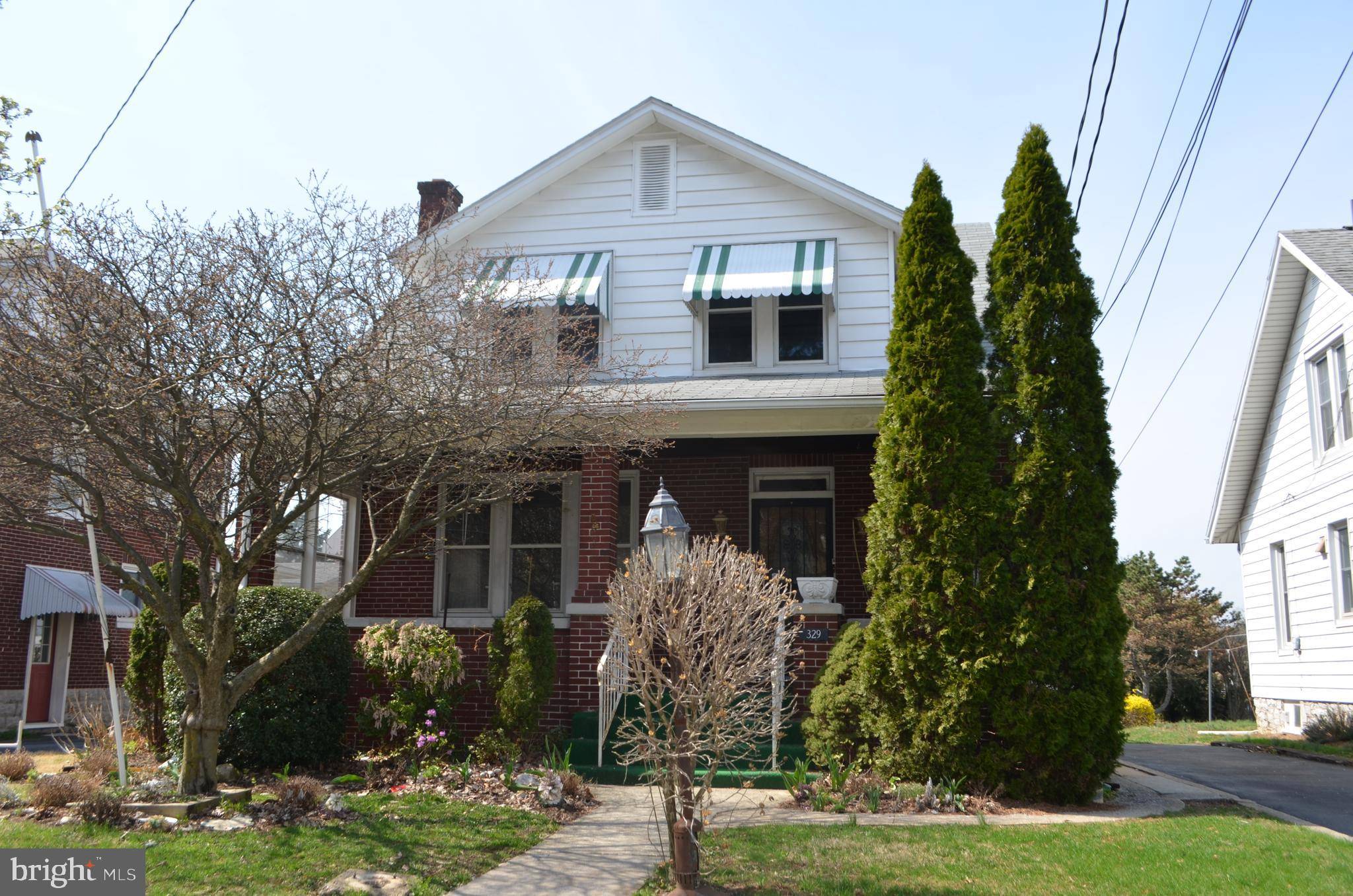 Lemoyne, PA 17043,329 WALTON ST