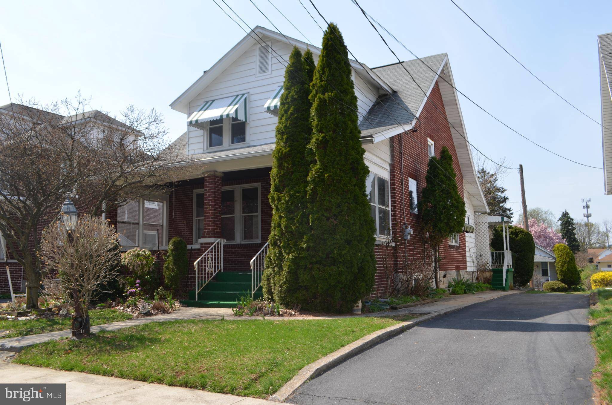 Lemoyne, PA 17043,329 WALTON ST