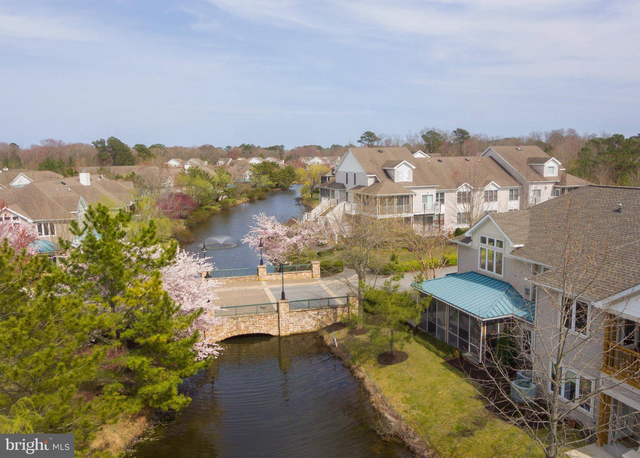 Bethany Beach, DE 19930,33296 PINE BRANCH WAY #56178