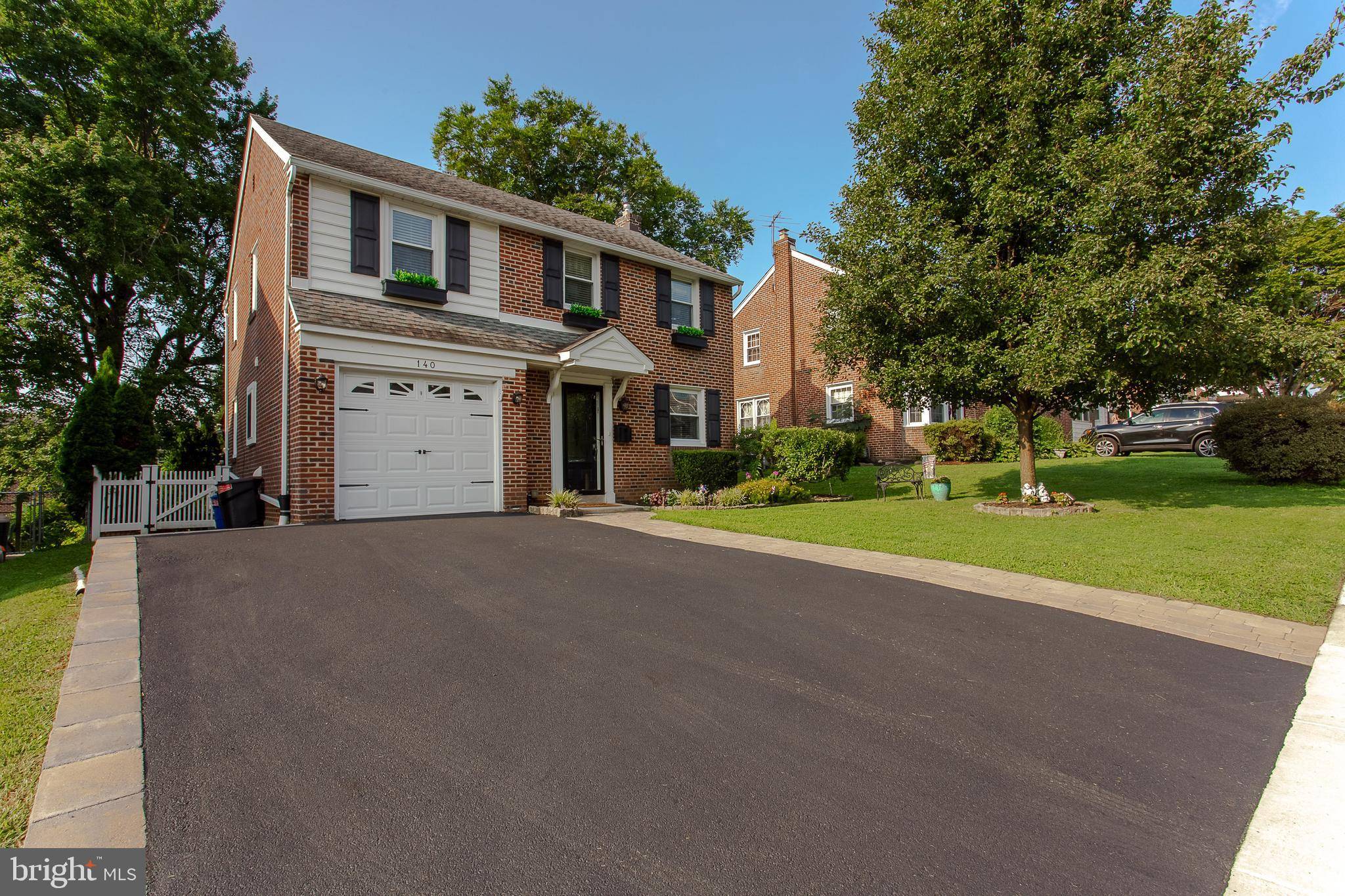 Drexel Hill, PA 19026,140 SIGNAL RD