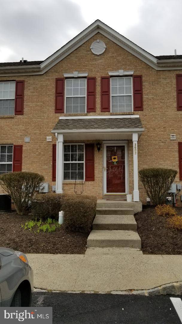 Doylestown, PA 18902,3602 NANCY WARD CIR #23