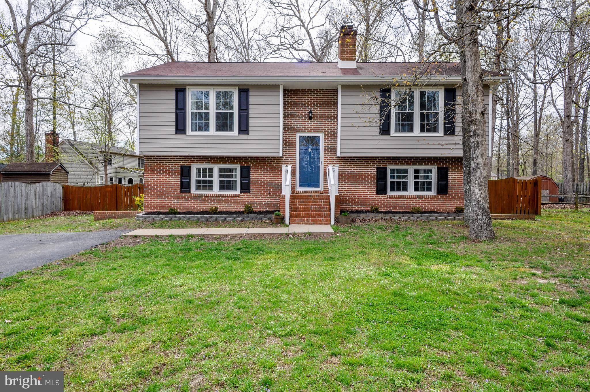 Fredericksburg, VA 22407,208 PLEASANTS DR