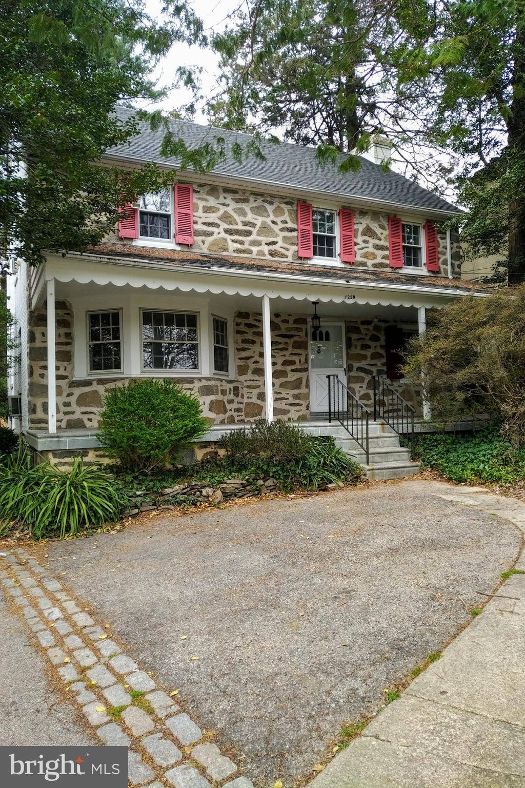 Wynnewood, PA 19096,1259 MONTGOMERY AVE