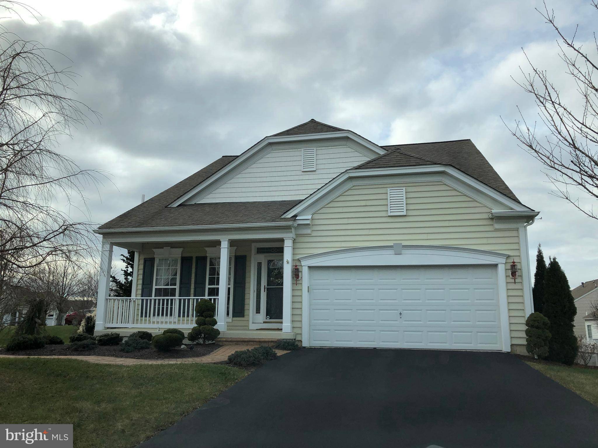 Kennett Square, PA 19348,303 ASTILBE DR