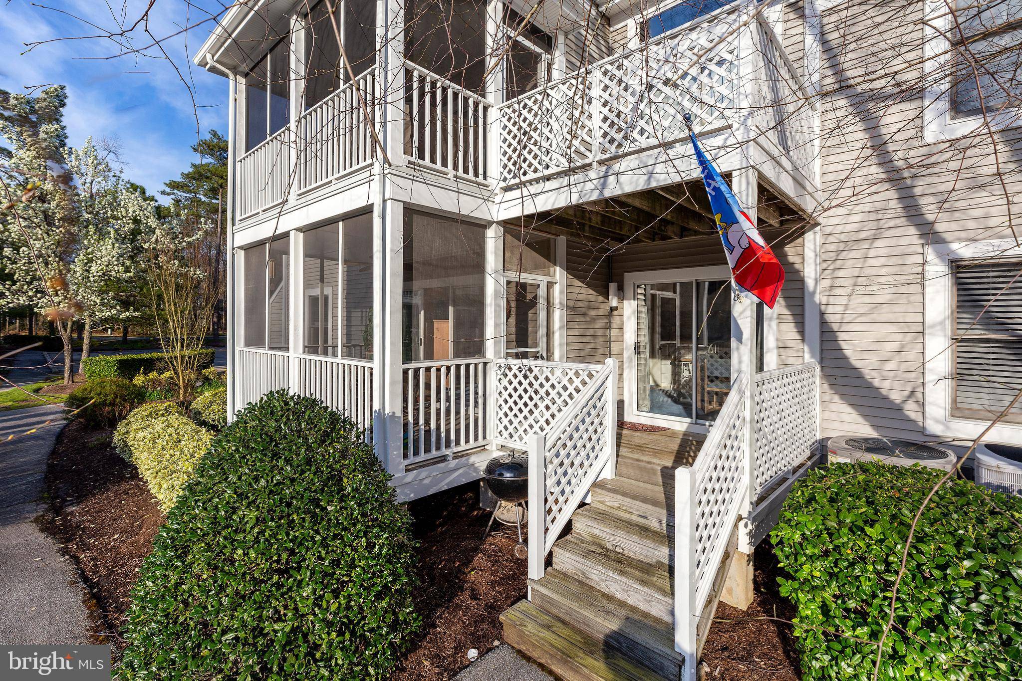 Bethany Beach, DE 19930,39259 BAYBERRY CT #16006