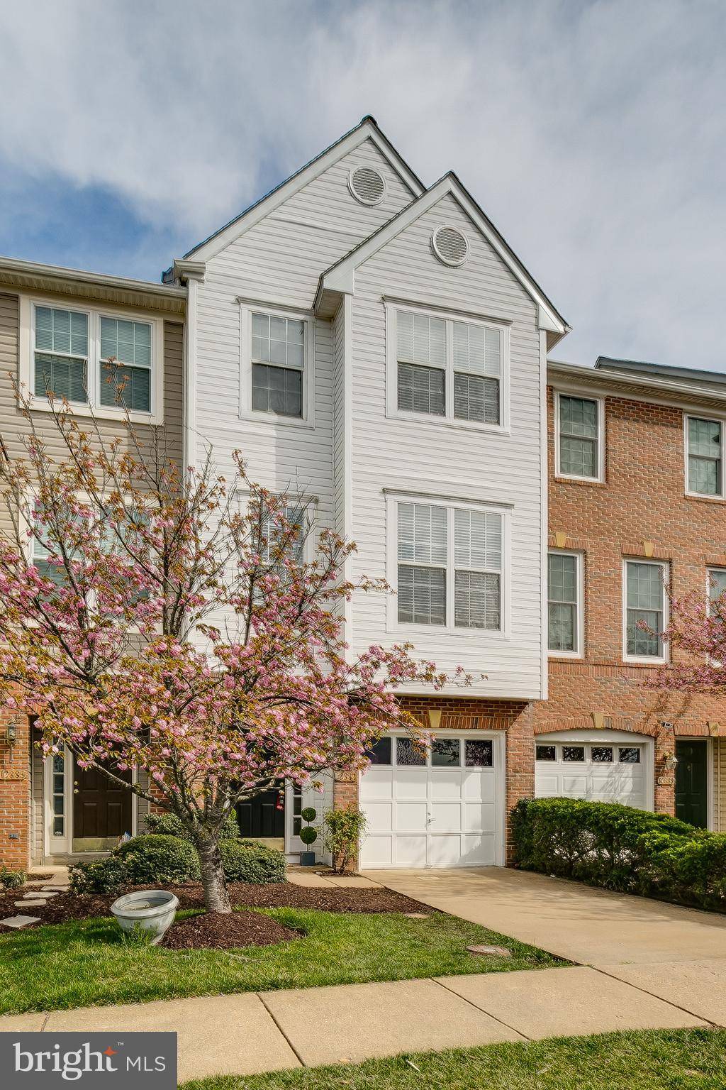 Woodbridge, VA 22192,12887 TITANIA WAY #4