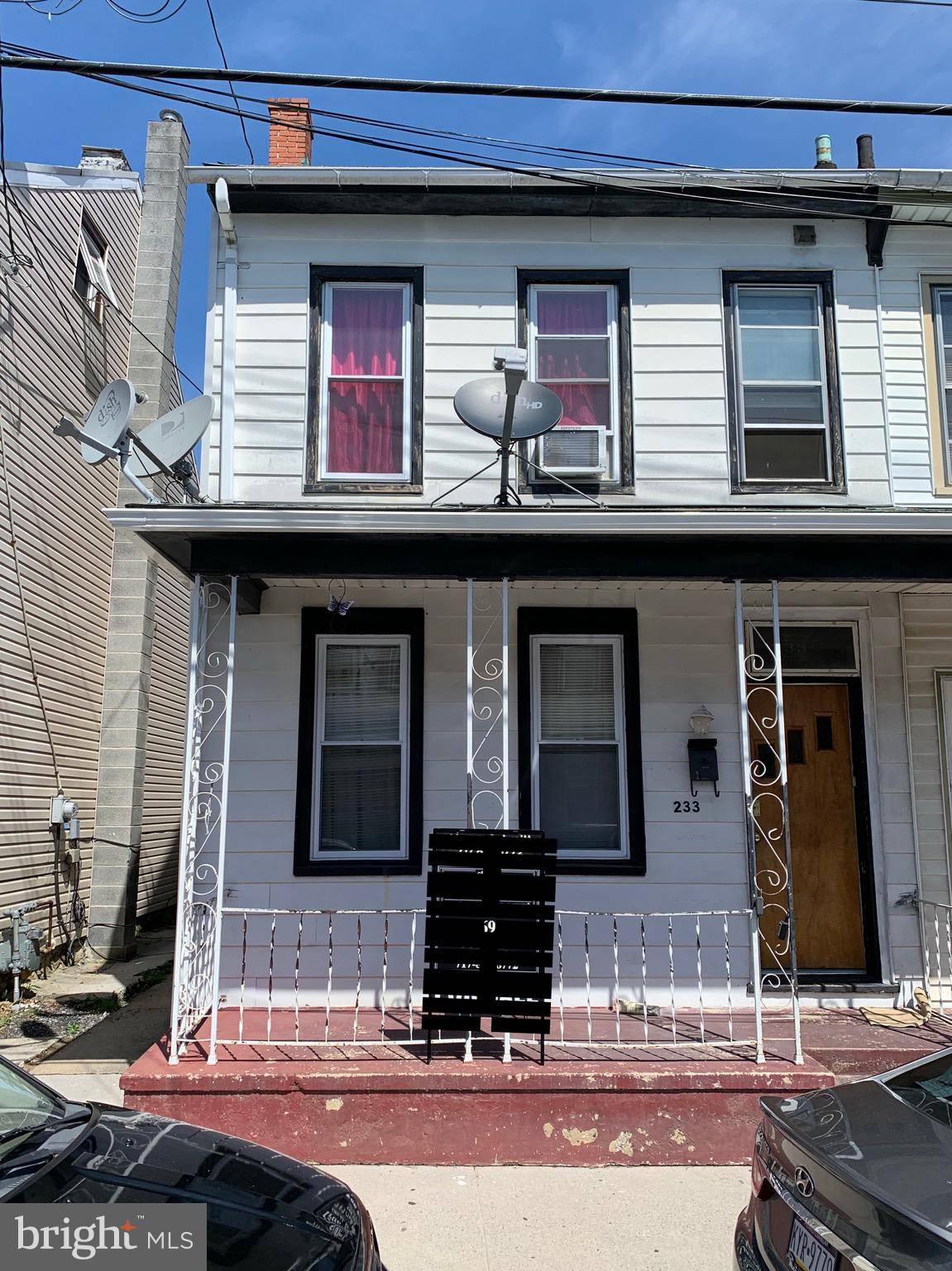 Lebanon, PA 17046,233 MIFFLIN ST