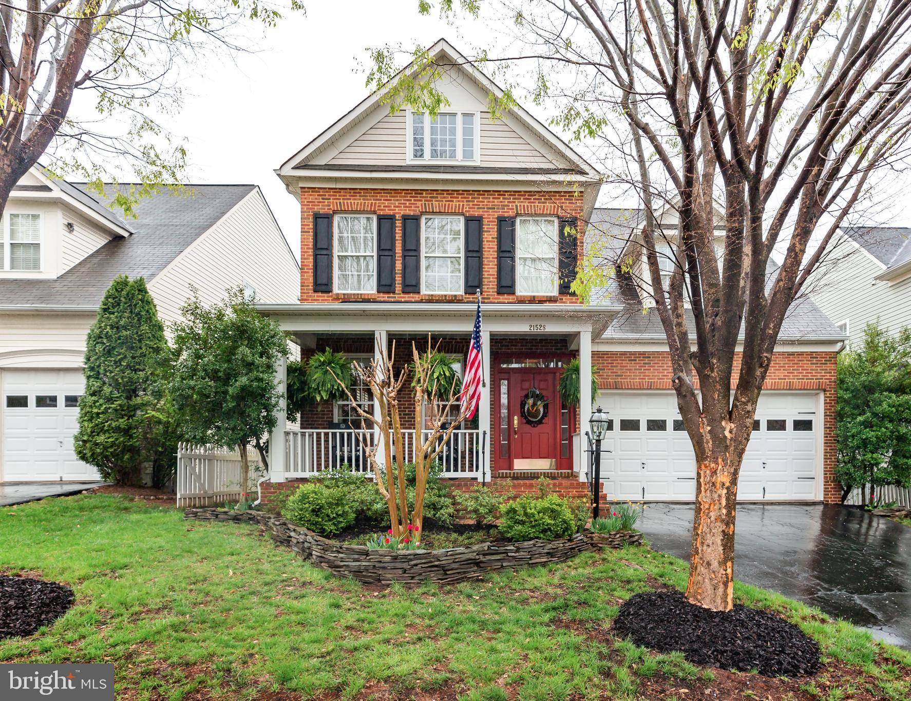 Ashburn, VA 20147,21528 INMAN PARK PL